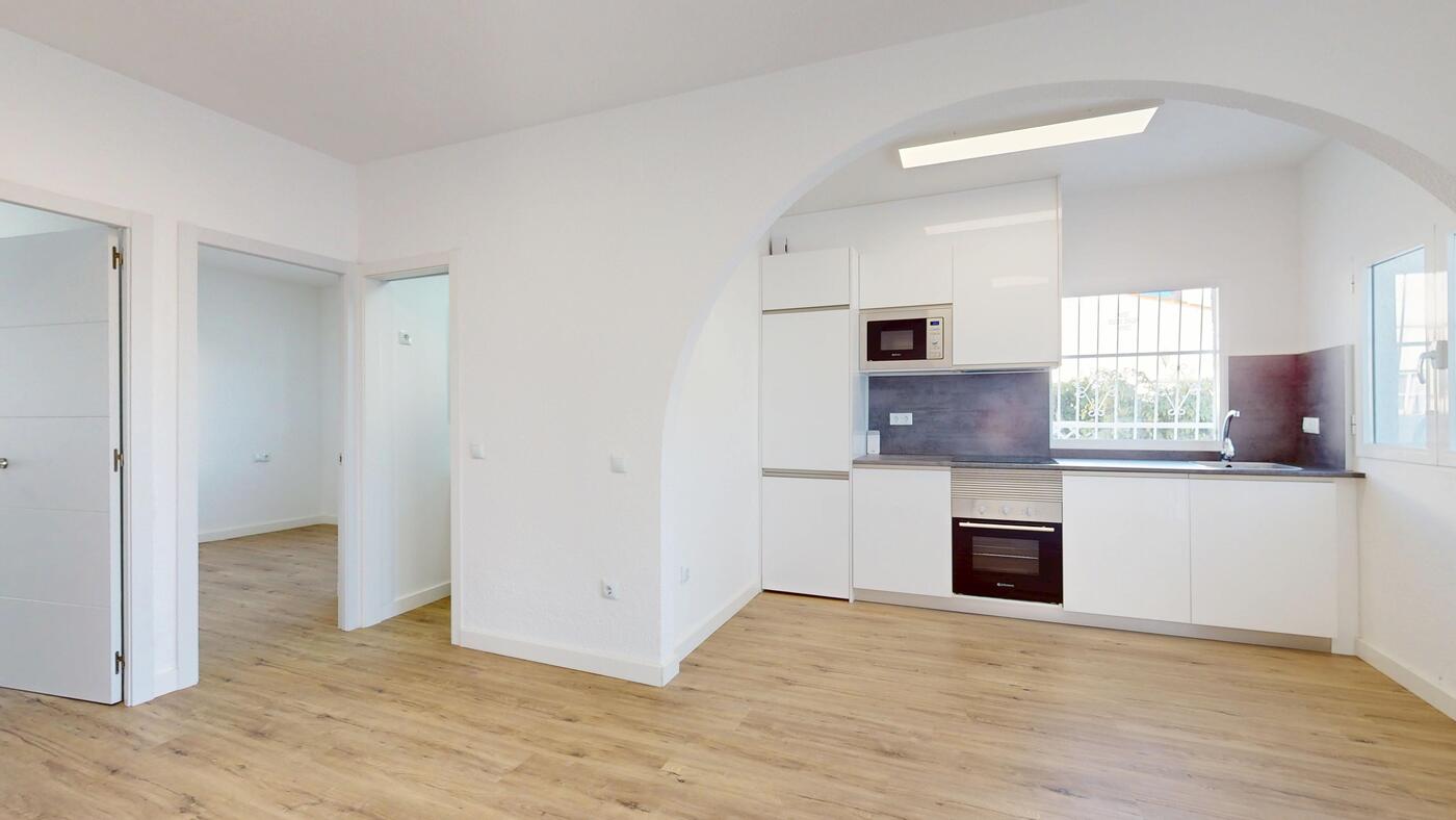 2 Bed, 1 Bath, HouseFor Sale, Orihuela Costa, Alicante