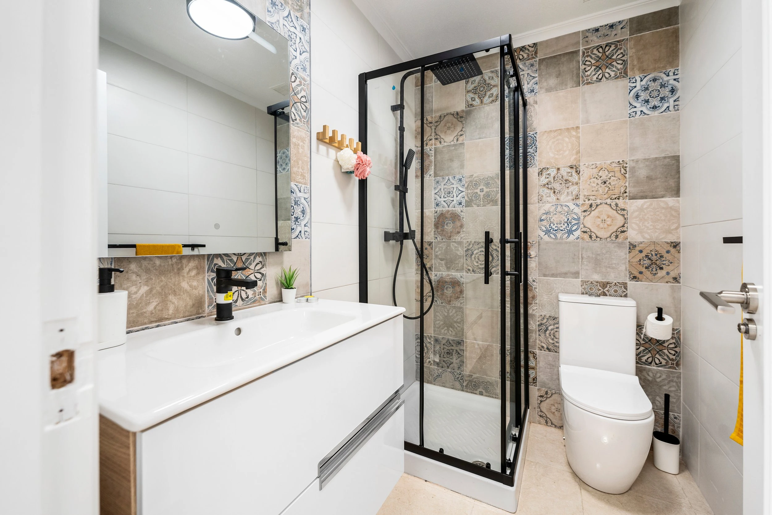 3 Bed, 3 Bath, HouseFor Sale, San Miguel de Salinas, Alicante