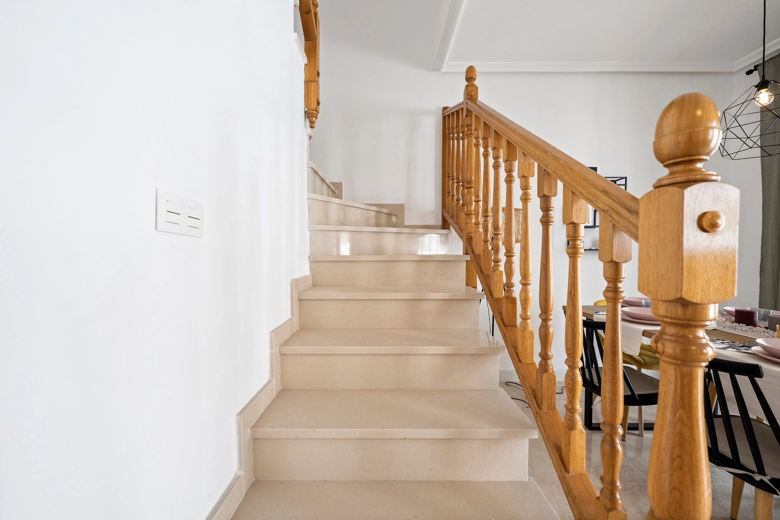 3 Bed, 3 Bath, HouseFor Sale, San Miguel de Salinas, Alicante