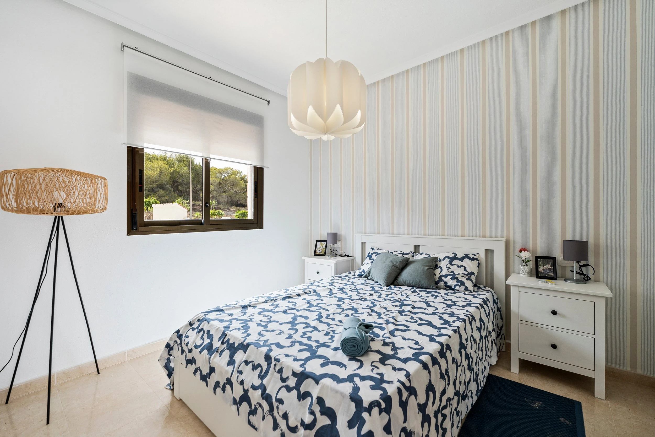 3 Bed, 3 Bath, HouseFor Sale, San Miguel de Salinas, Alicante