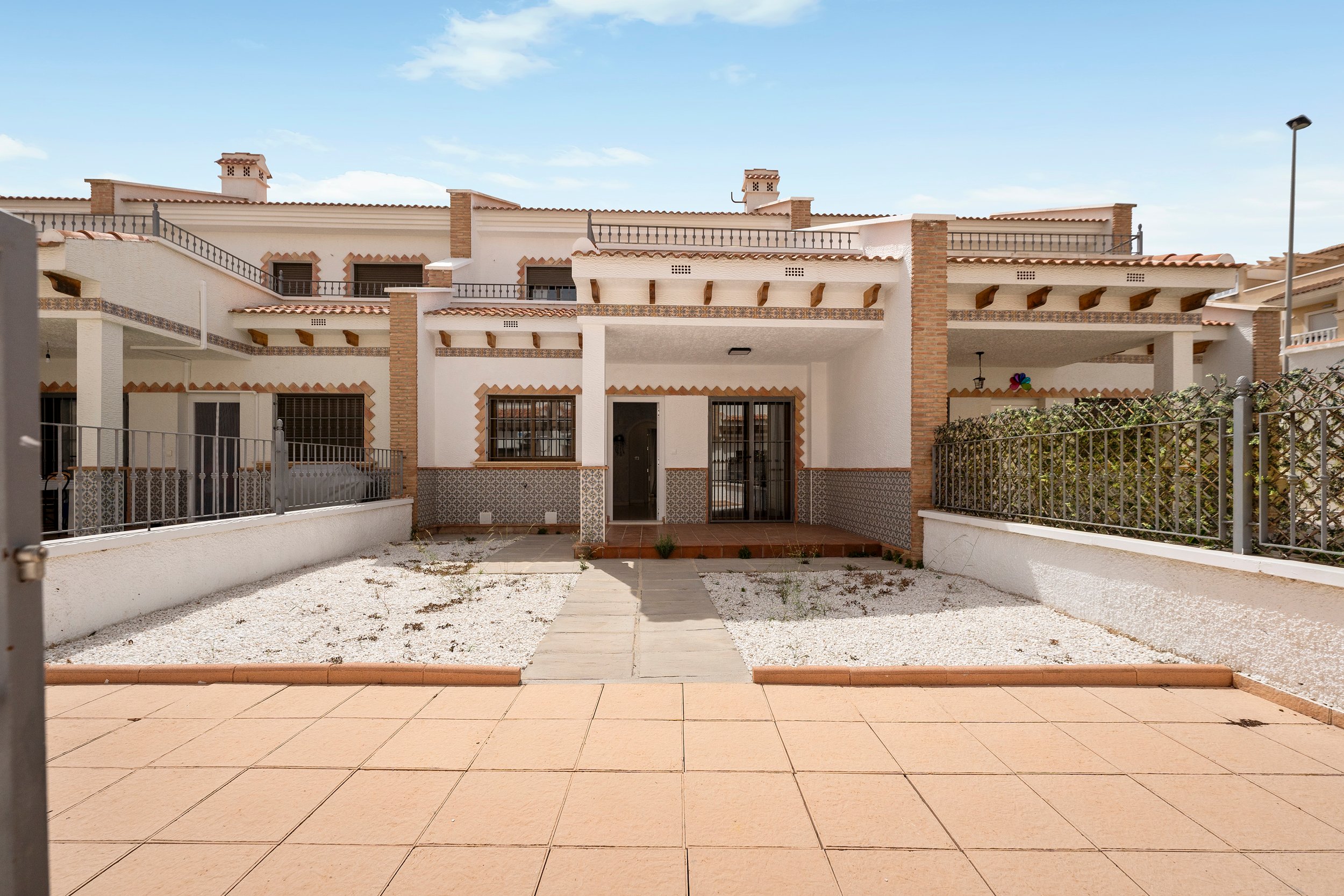 3 Bed, 3 Bath, HouseFor Sale, San Miguel de Salinas, Alicante