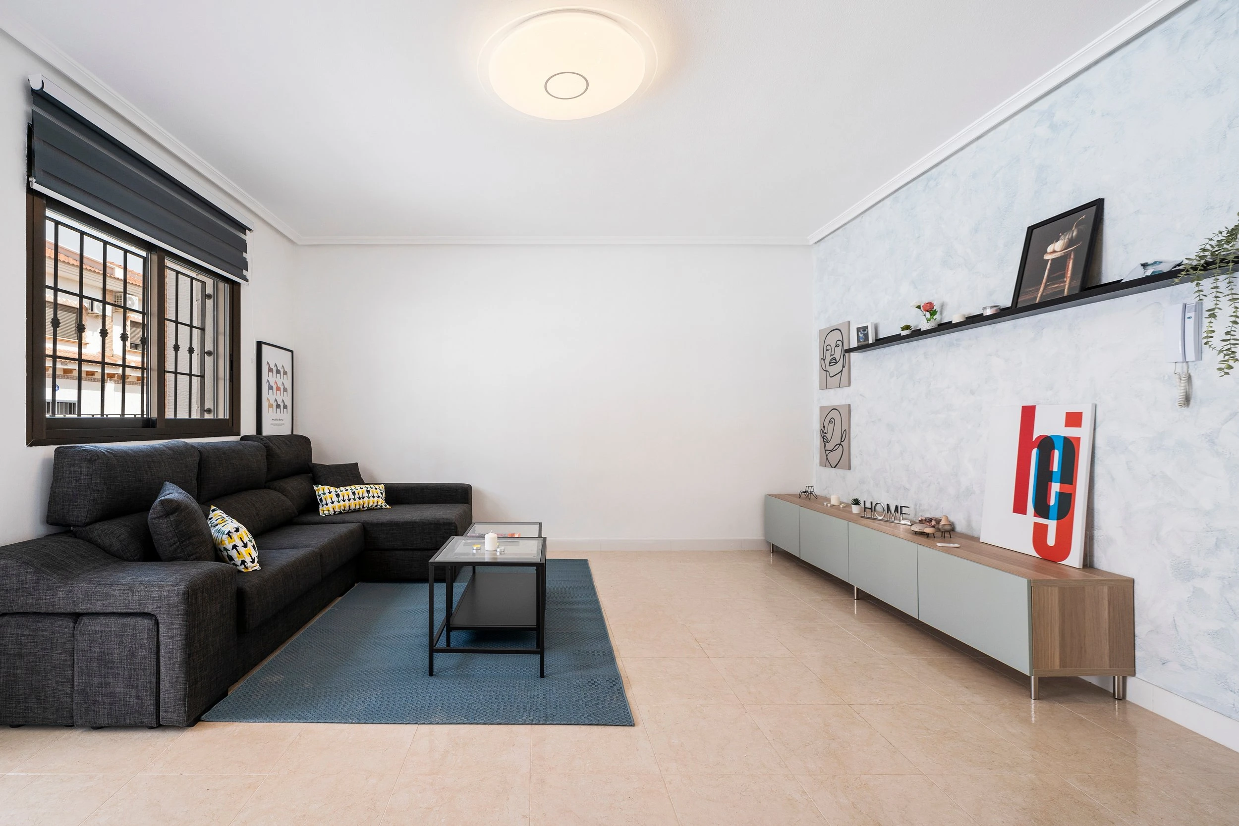 3 Bed, 3 Bath, HouseFor Sale, San Miguel de Salinas, Alicante