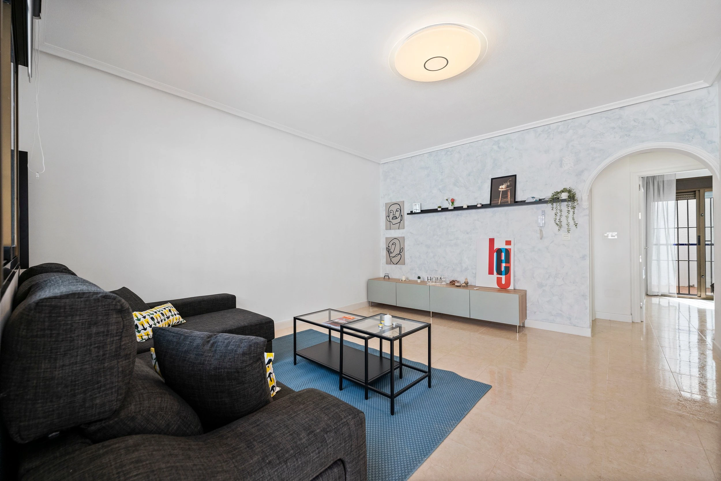 3 Bed, 3 Bath, HouseFor Sale, San Miguel de Salinas, Alicante