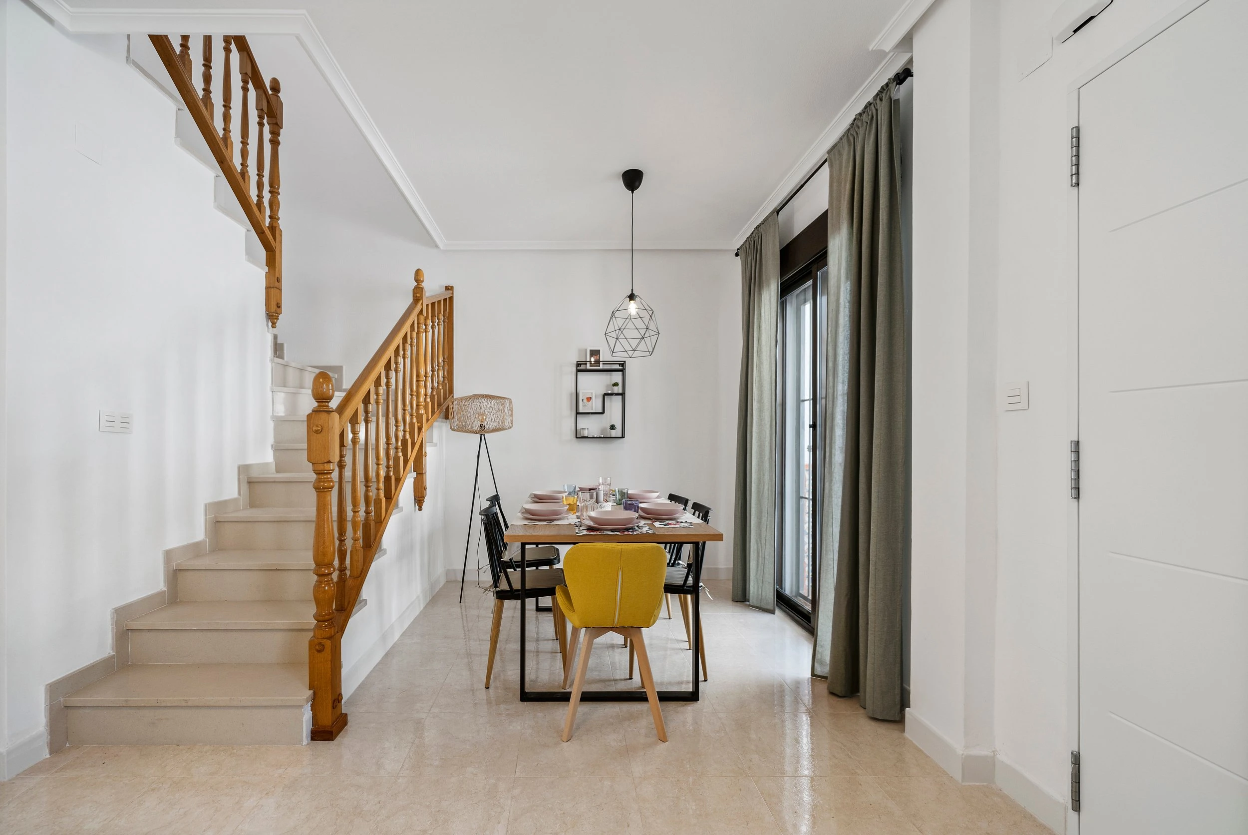 3 Bed, 3 Bath, HouseFor Sale, San Miguel de Salinas, Alicante