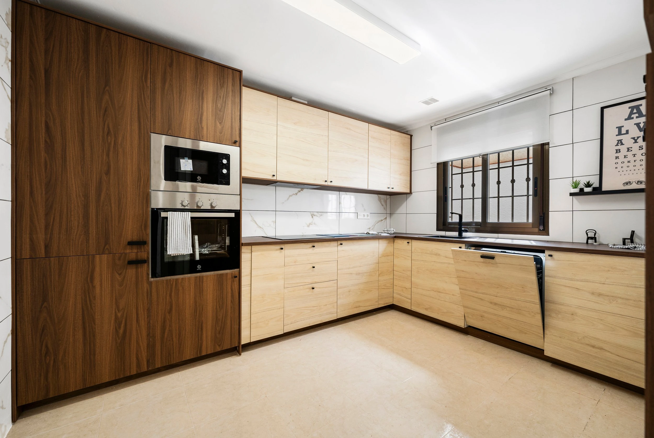 3 Bed, 3 Bath, HouseFor Sale, San Miguel de Salinas, Alicante