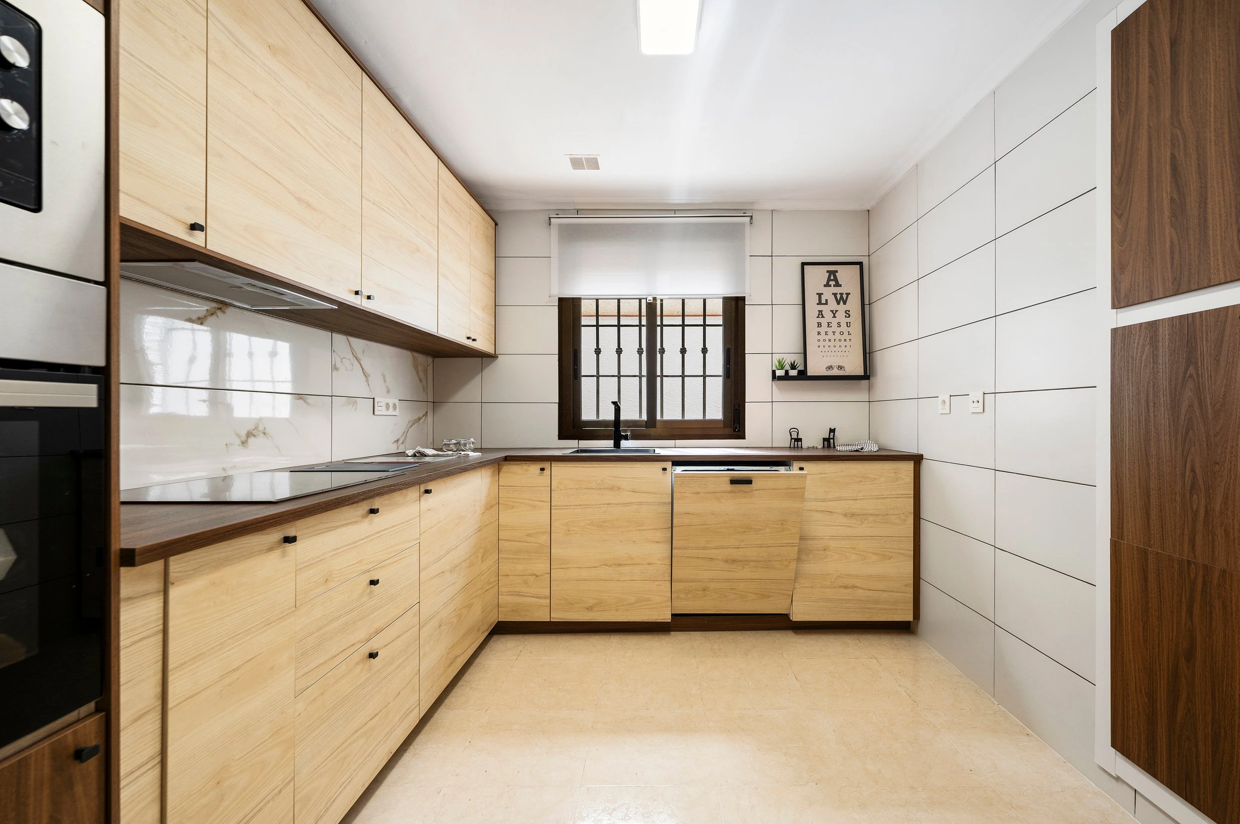 3 Bed, 3 Bath, HouseFor Sale, San Miguel de Salinas, Alicante