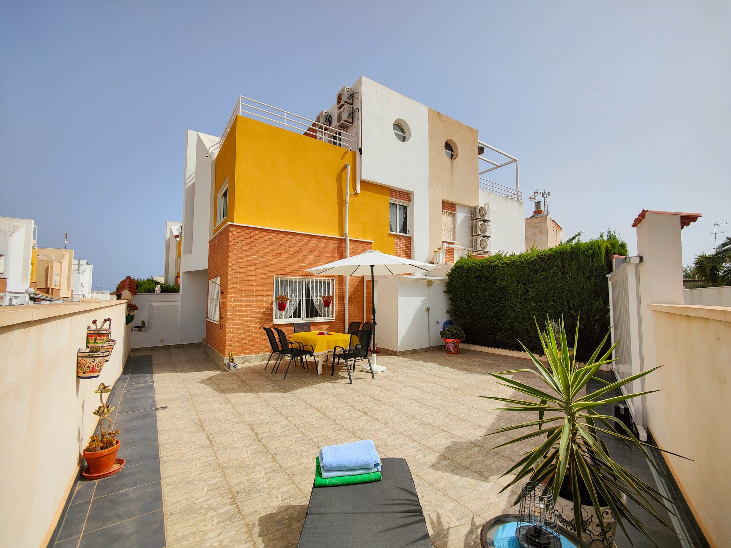 3 Bed, 2 Bath, HouseFor Sale, Orihuela Costa, Alicante