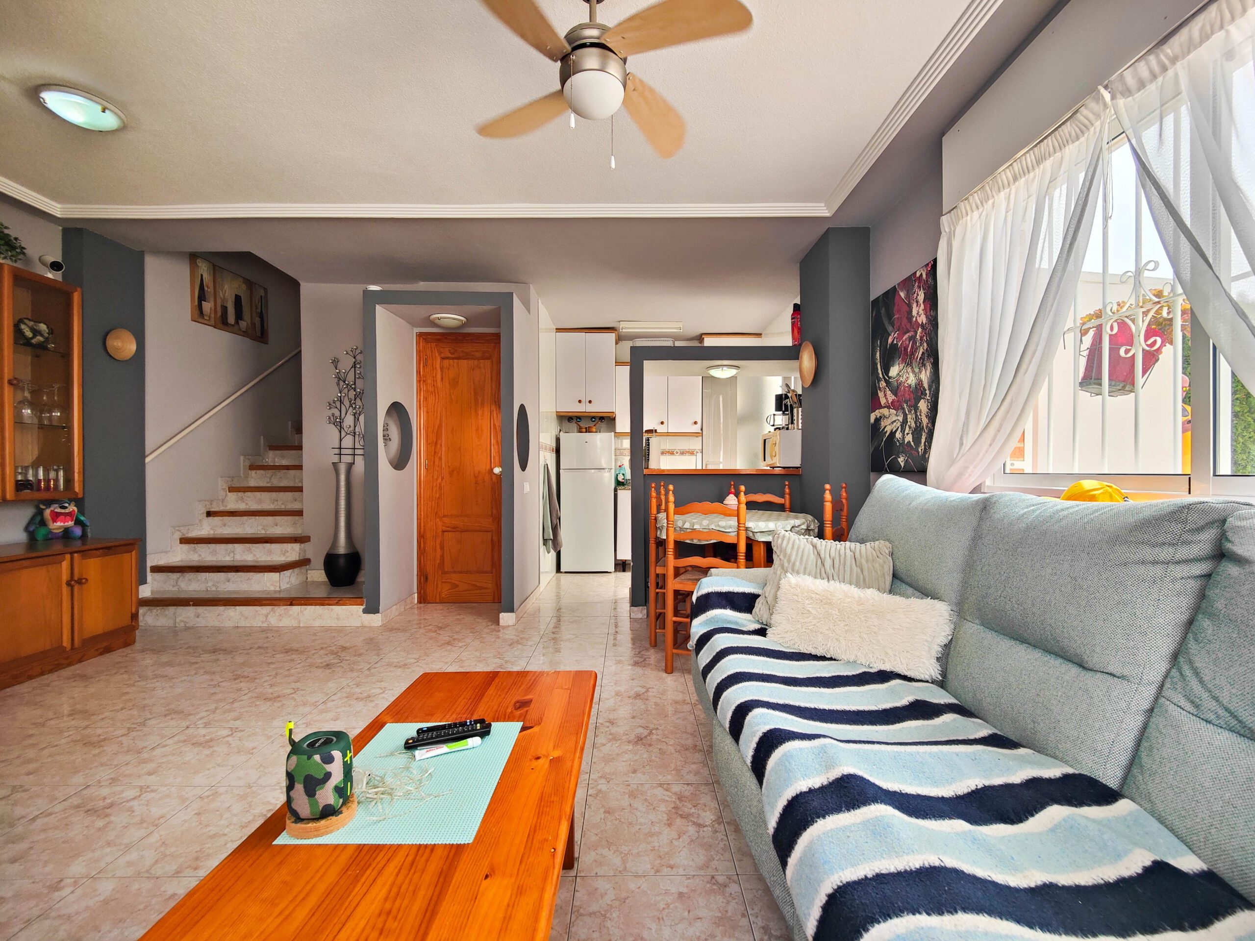 3 Bed, 2 Bath, HouseFor Sale, Orihuela Costa, Alicante