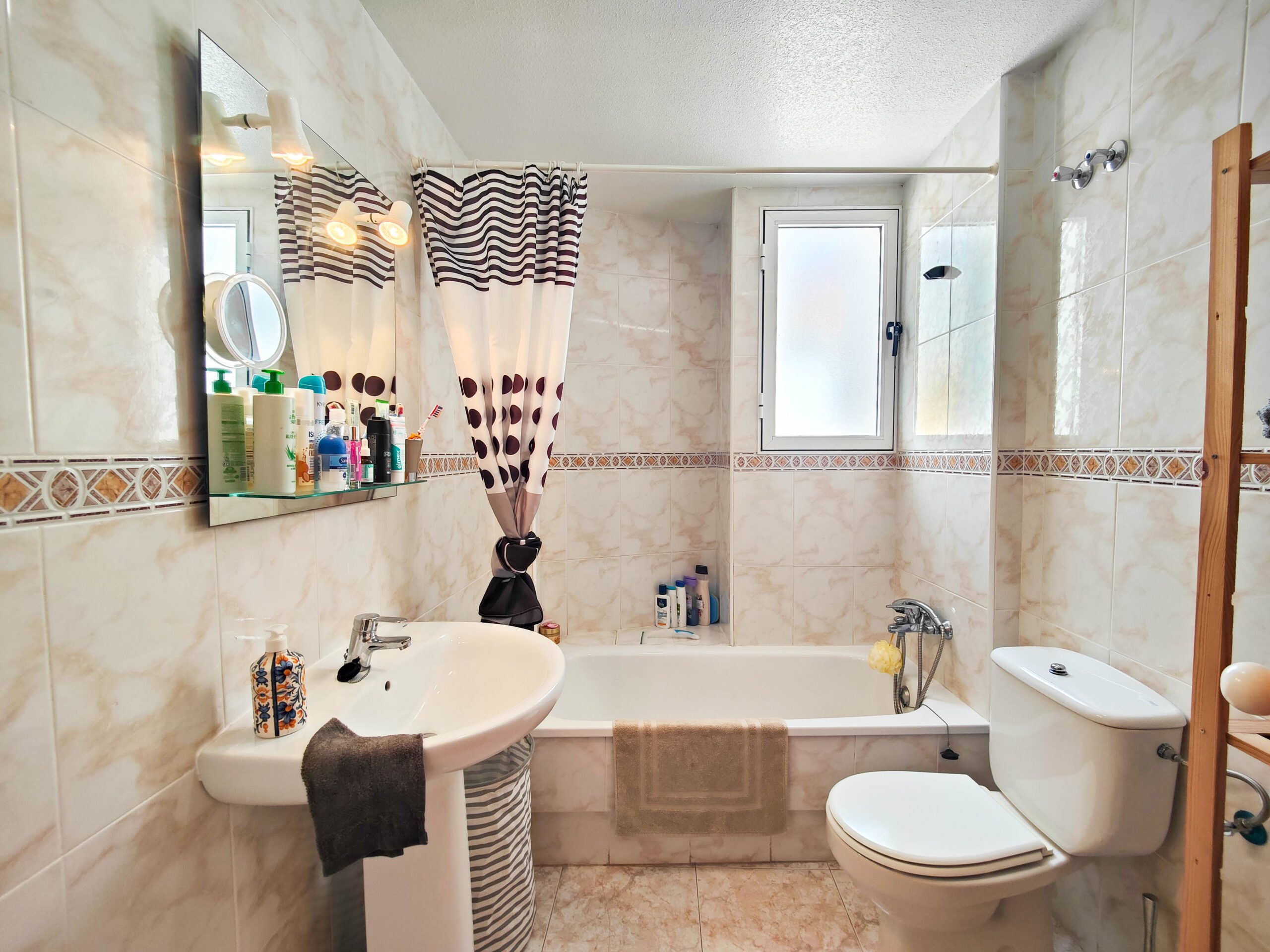 3 Bed, 2 Bath, HouseFor Sale, Orihuela Costa, Alicante