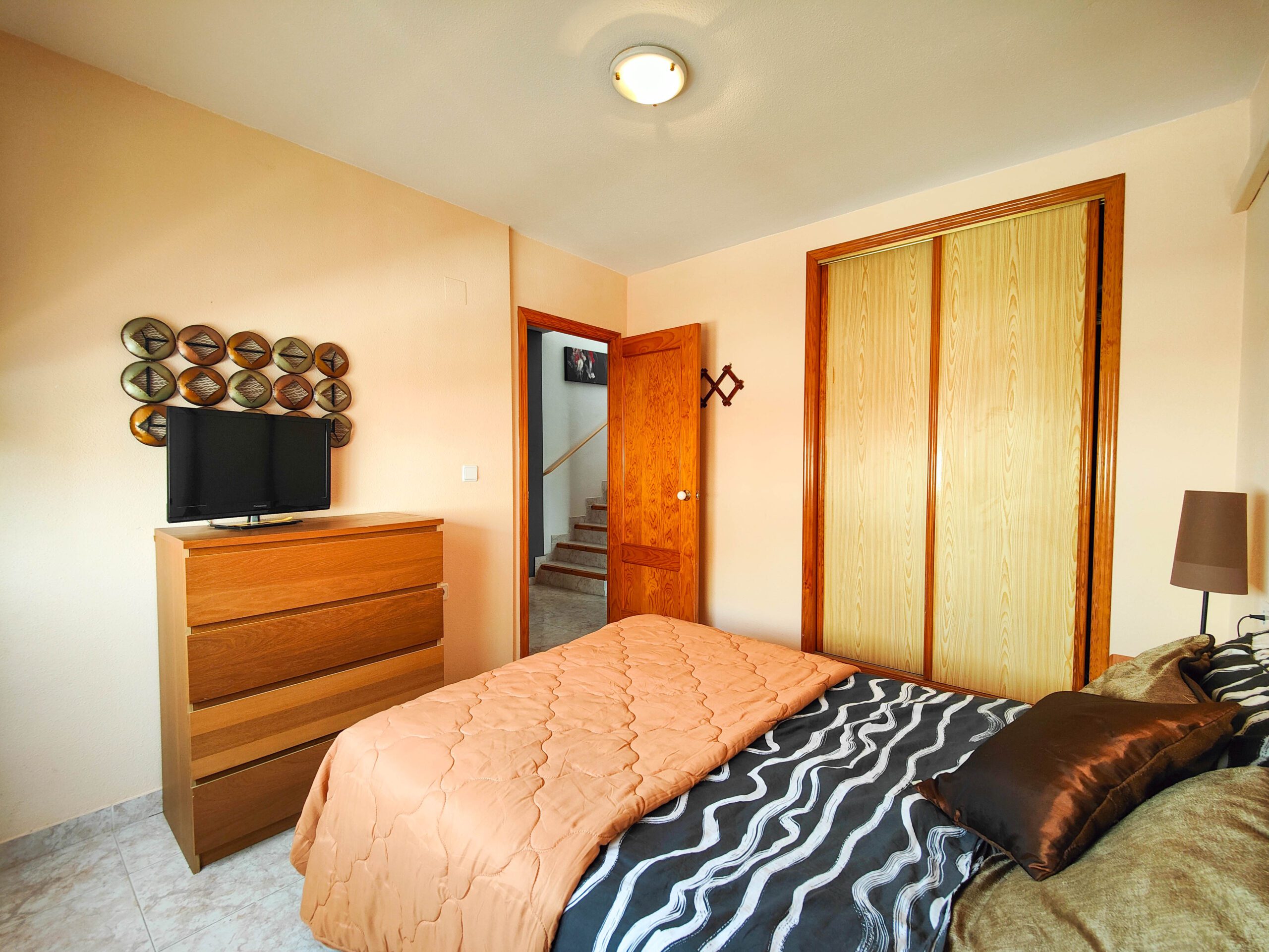 3 Bed, 2 Bath, HouseFor Sale, Orihuela Costa, Alicante