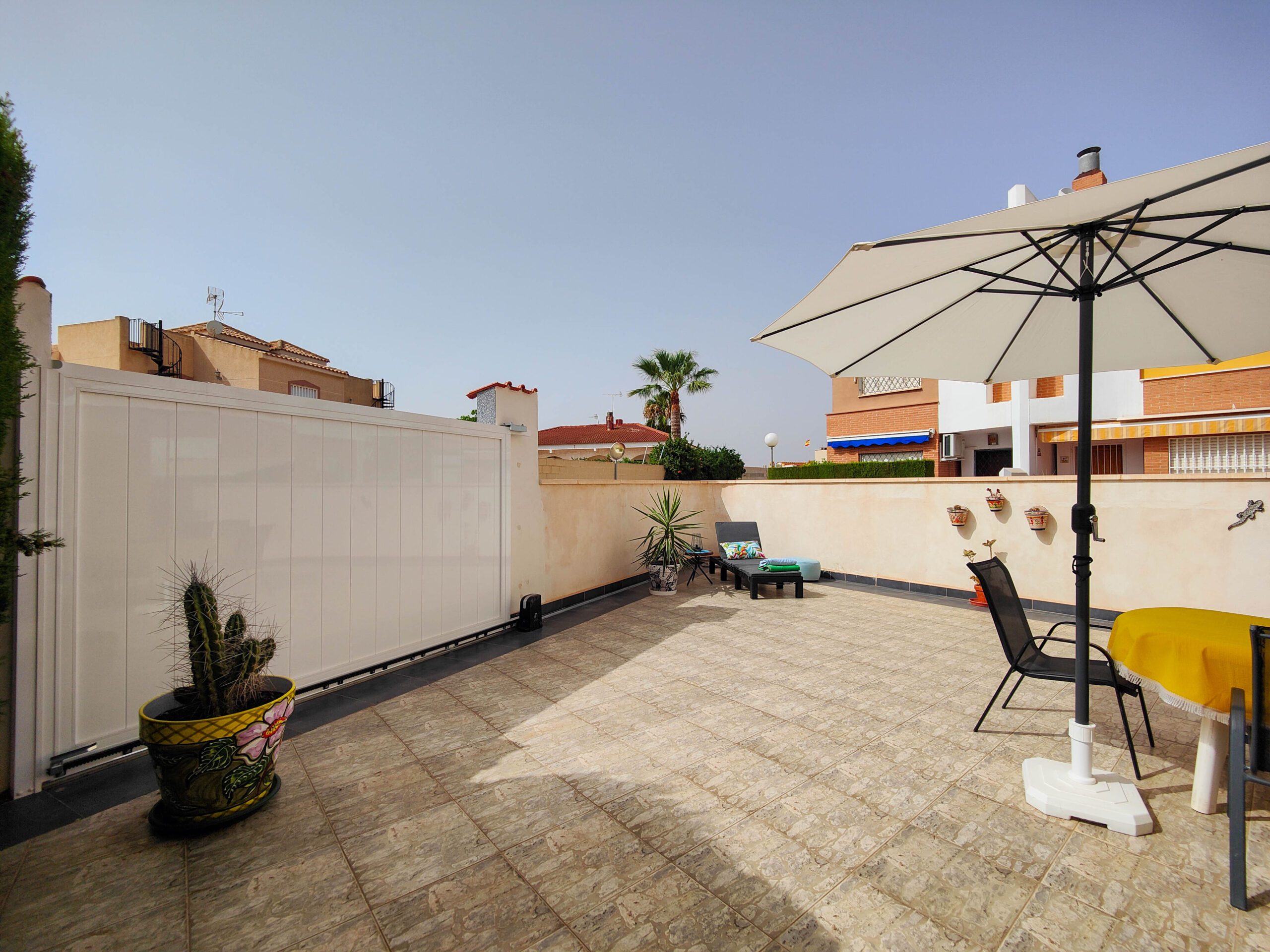 3 Bed, 2 Bath, HouseFor Sale, Orihuela Costa, Alicante