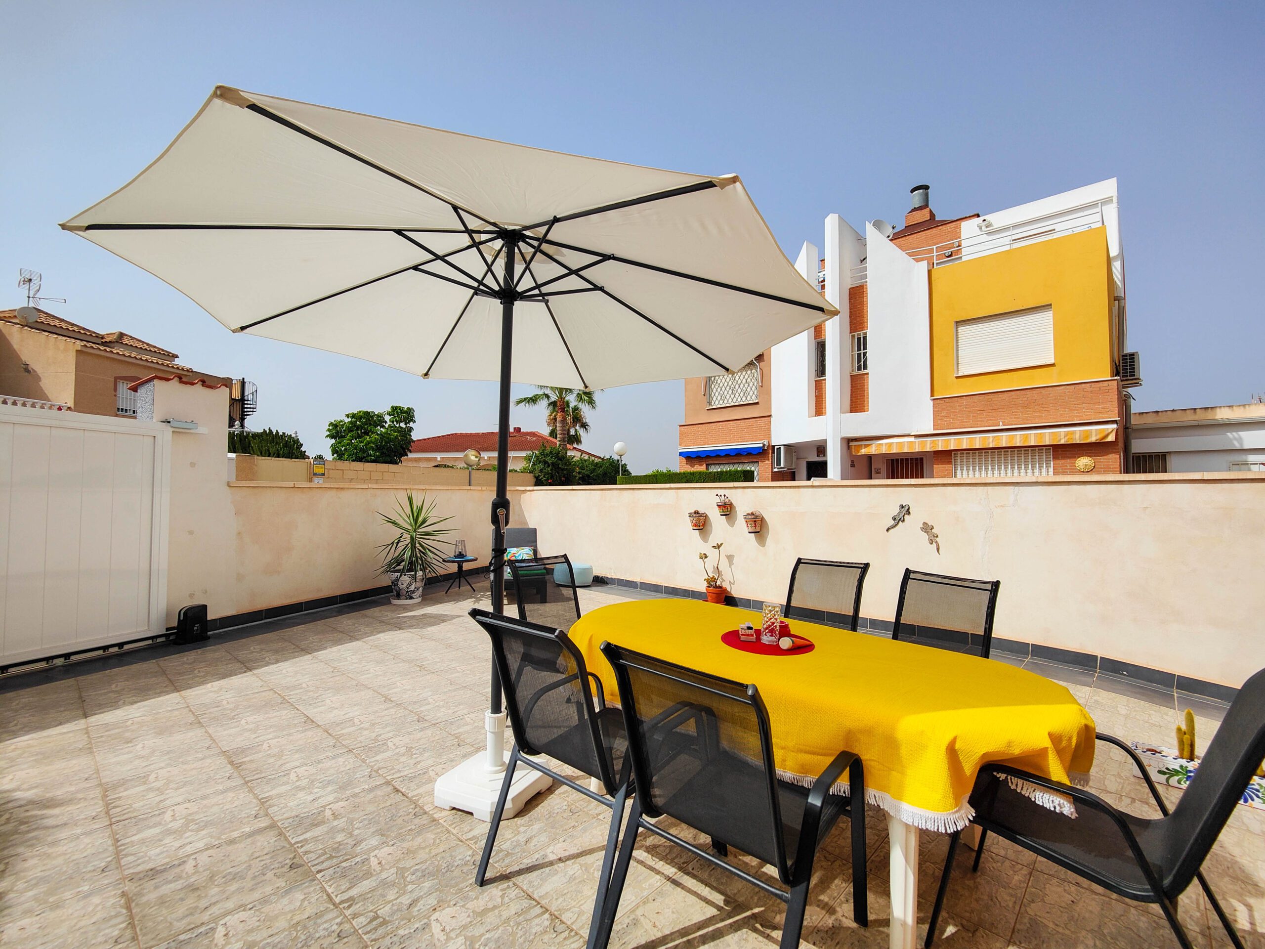 3 Bed, 2 Bath, HouseFor Sale, Orihuela Costa, Alicante