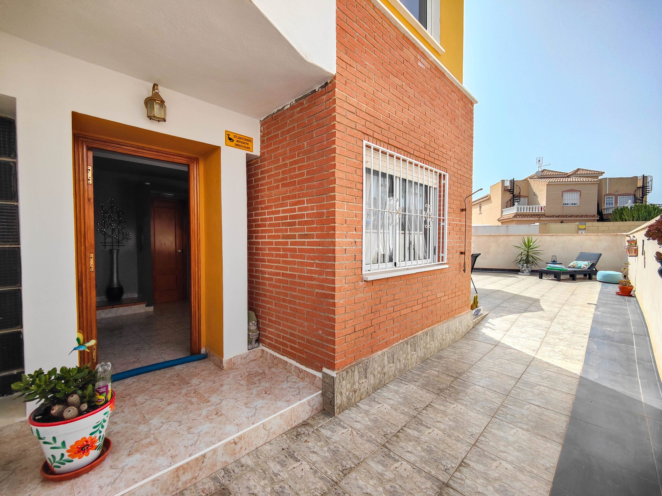 3 Bed, 2 Bath, HouseFor Sale, Orihuela Costa, Alicante