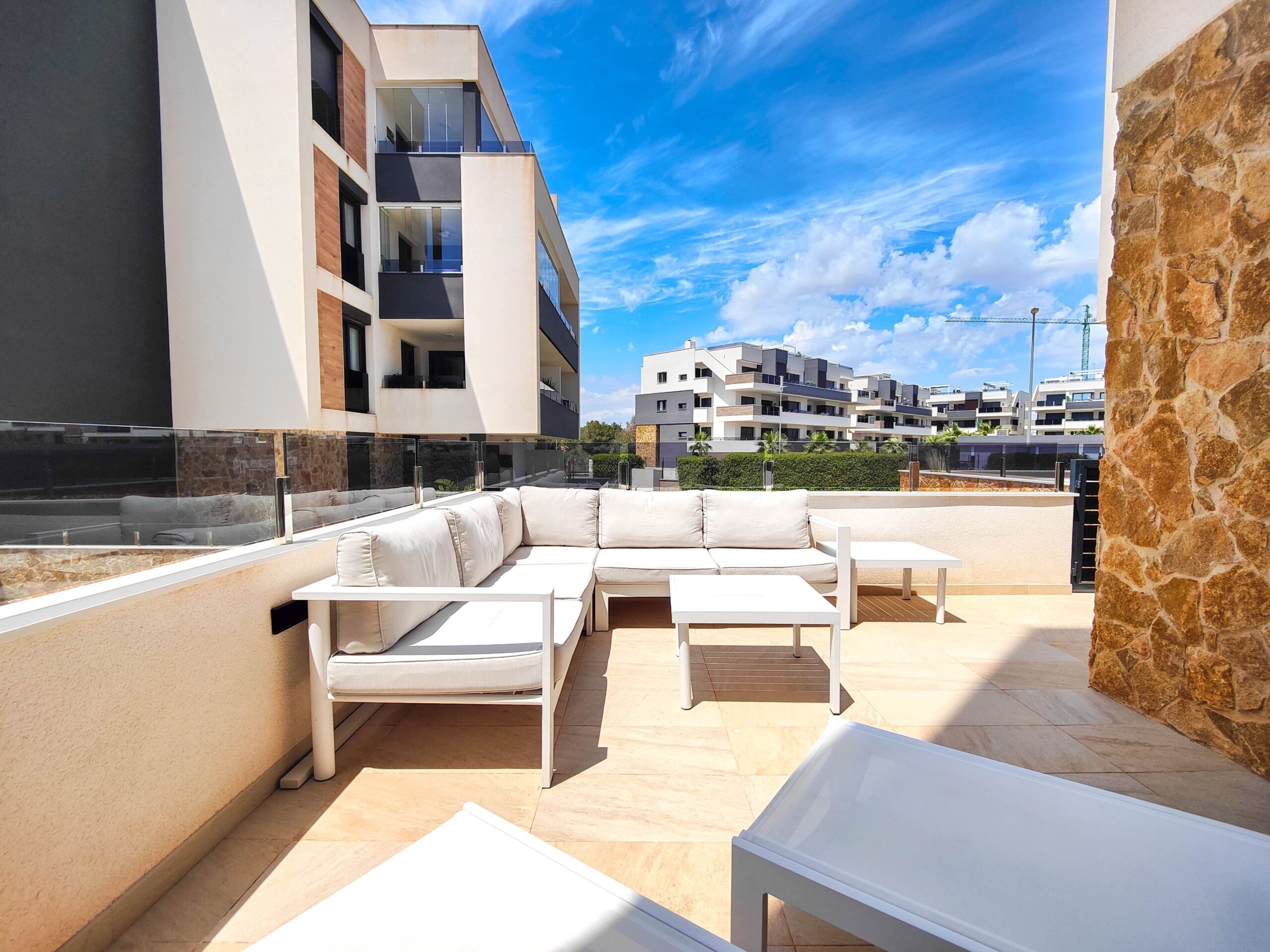 2 Bed, 2 Bath, ApartmentFor Sale, Orihuela Costa, Alicante