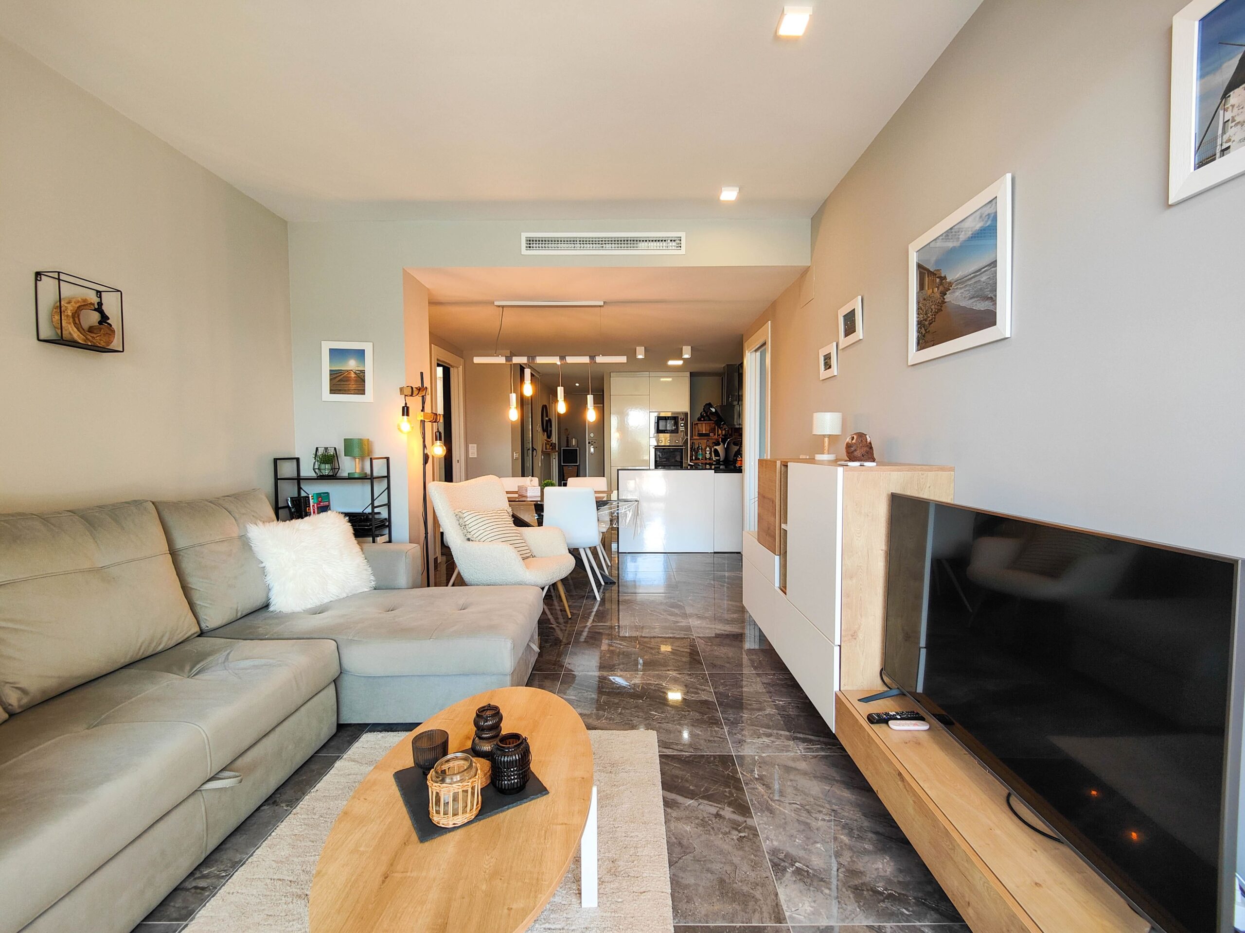 2 Bed, 2 Bath, ApartmentFor Sale, Orihuela Costa, Alicante