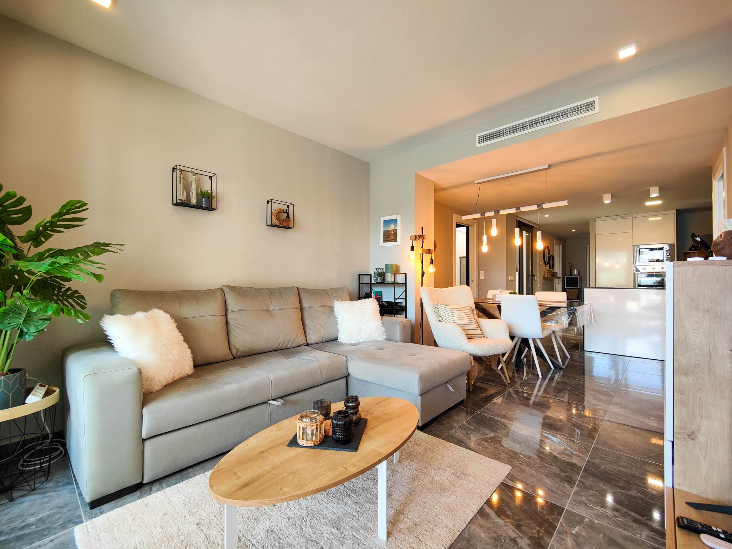 2 Bed, 2 Bath, ApartmentFor Sale, Orihuela Costa, Alicante