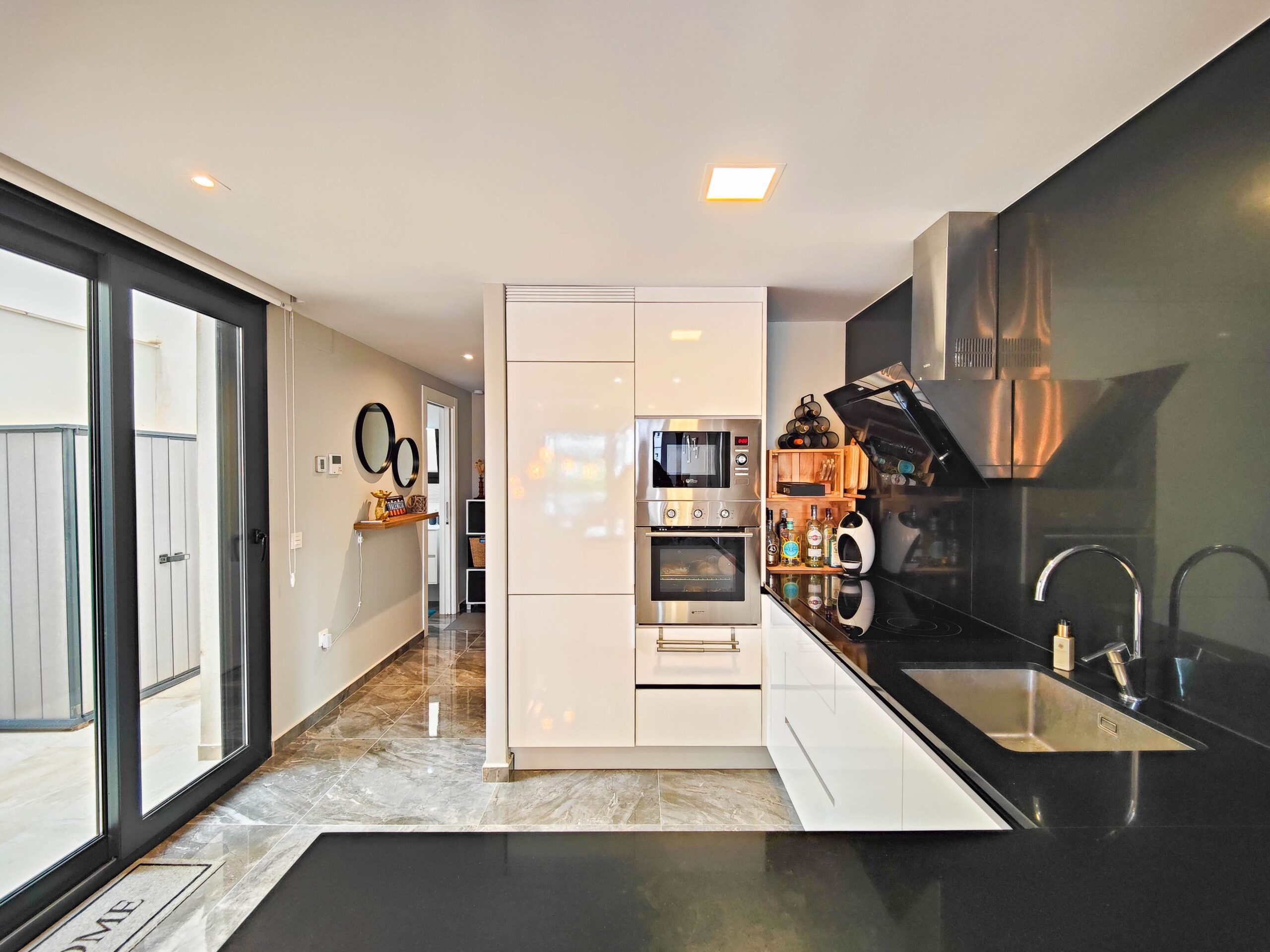 2 Bed, 2 Bath, ApartmentFor Sale, Orihuela Costa, Alicante