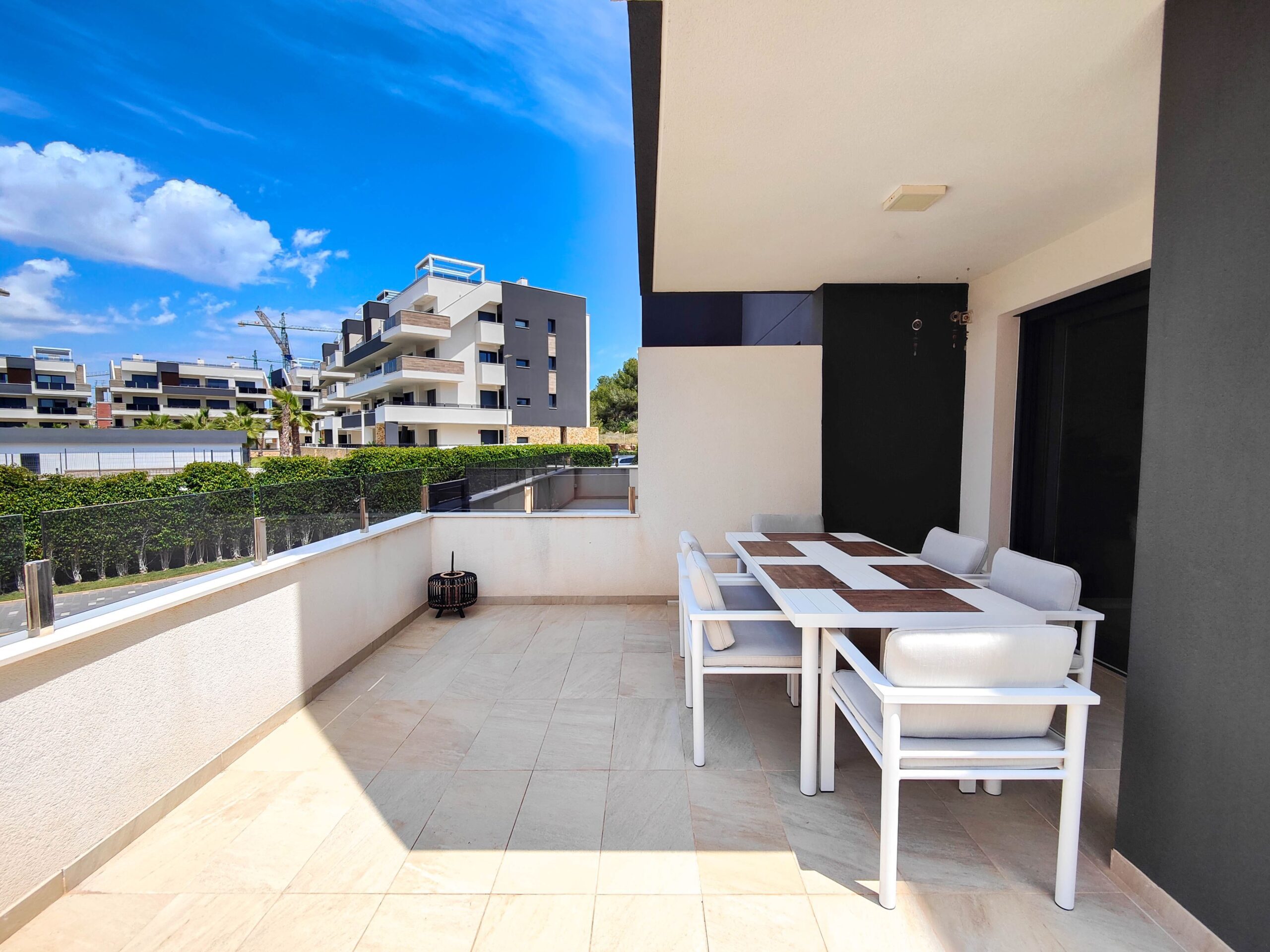 2 Bed, 2 Bath, ApartmentFor Sale, Orihuela Costa, Alicante
