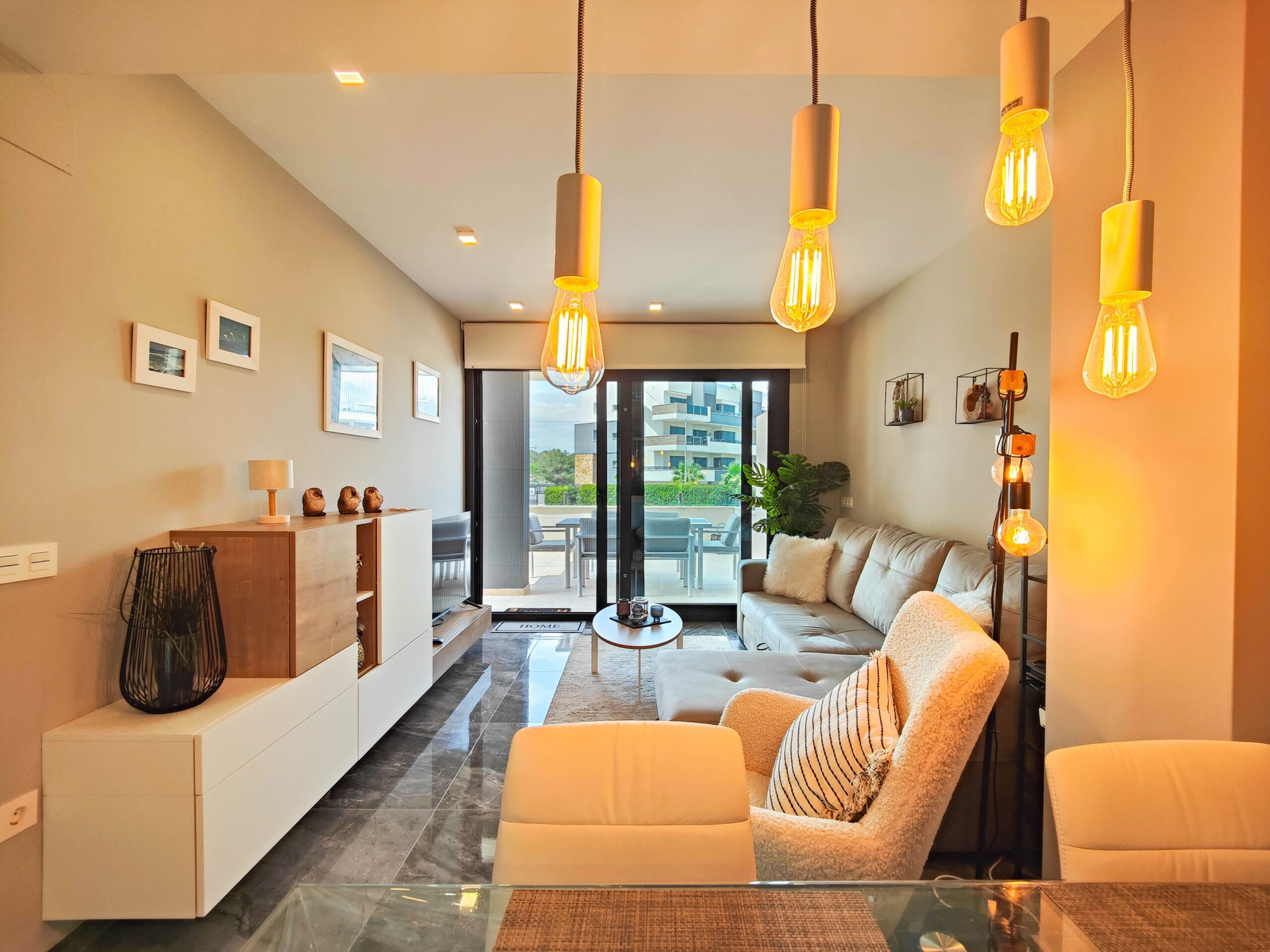 2 Bed, 2 Bath, ApartmentFor Sale, Orihuela Costa, Alicante