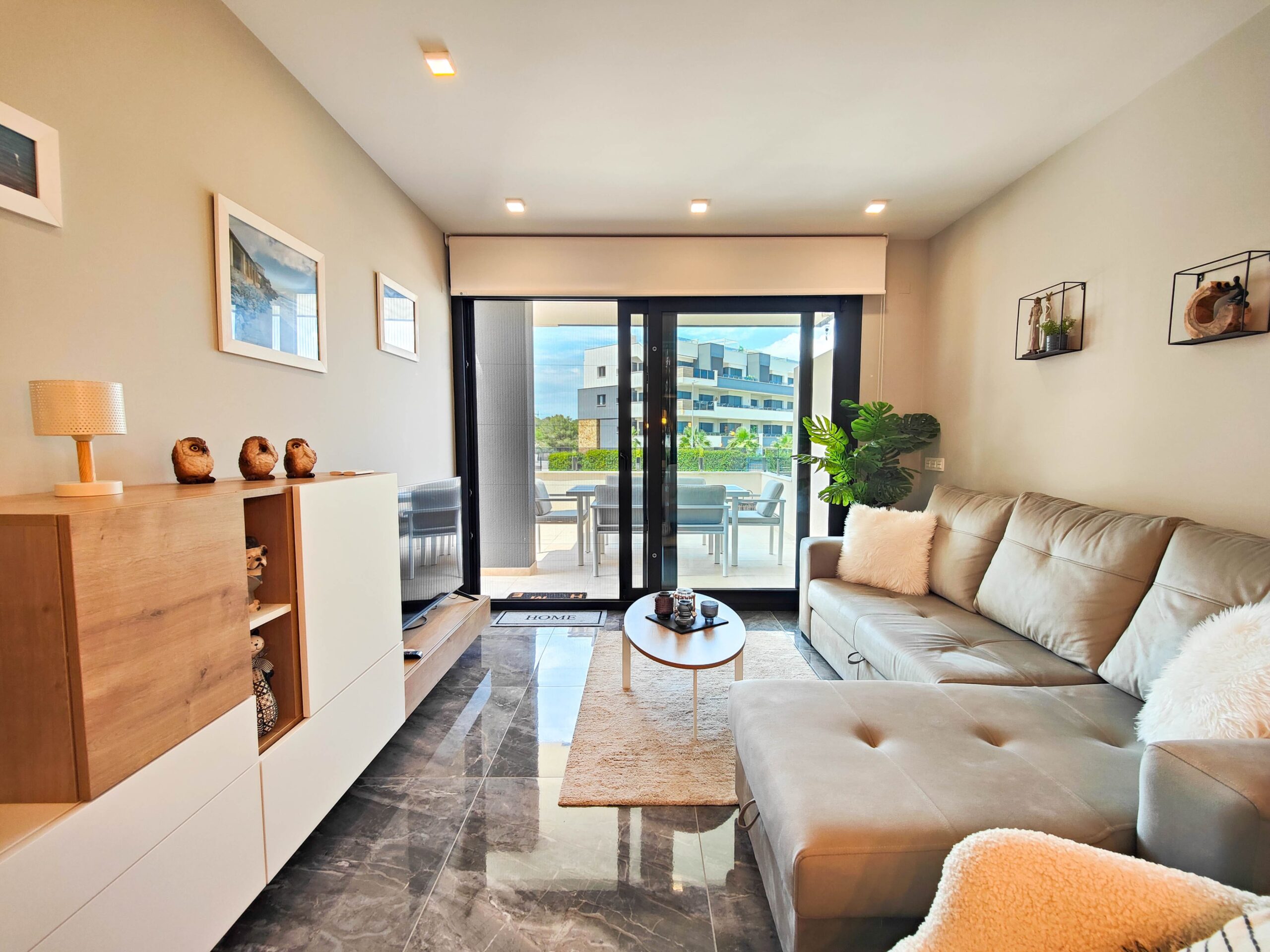 2 Bed, 2 Bath, ApartmentFor Sale, Orihuela Costa, Alicante