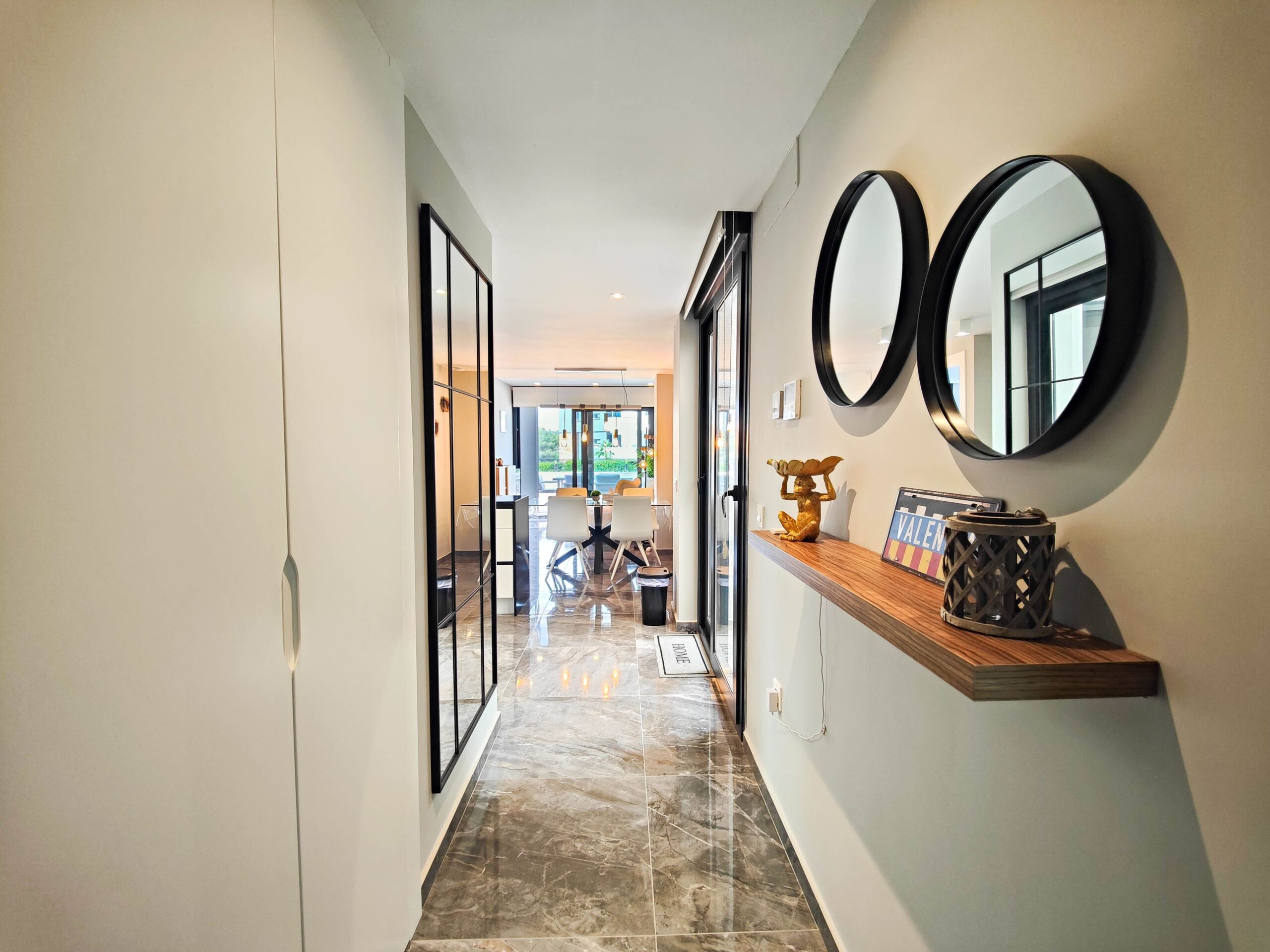 2 Bed, 2 Bath, ApartmentFor Sale, Orihuela Costa, Alicante