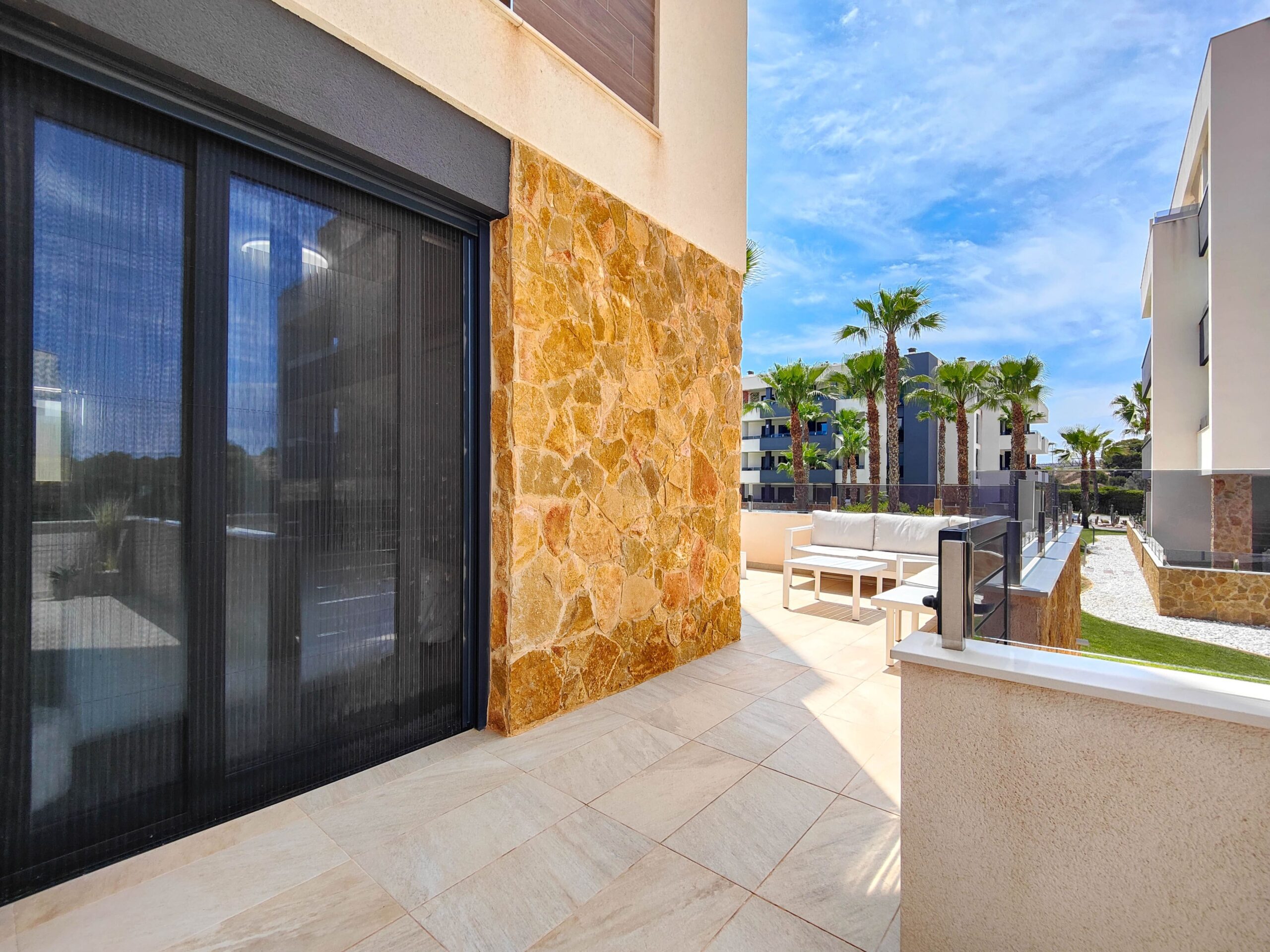 2 Bed, 2 Bath, ApartmentFor Sale, Orihuela Costa, Alicante