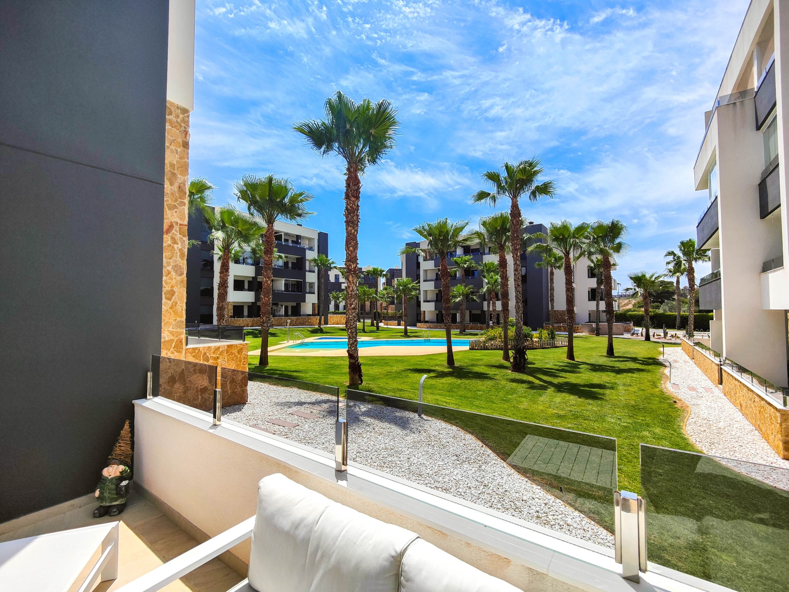 2 Bed, 2 Bath, ApartmentFor Sale, Orihuela Costa, Alicante