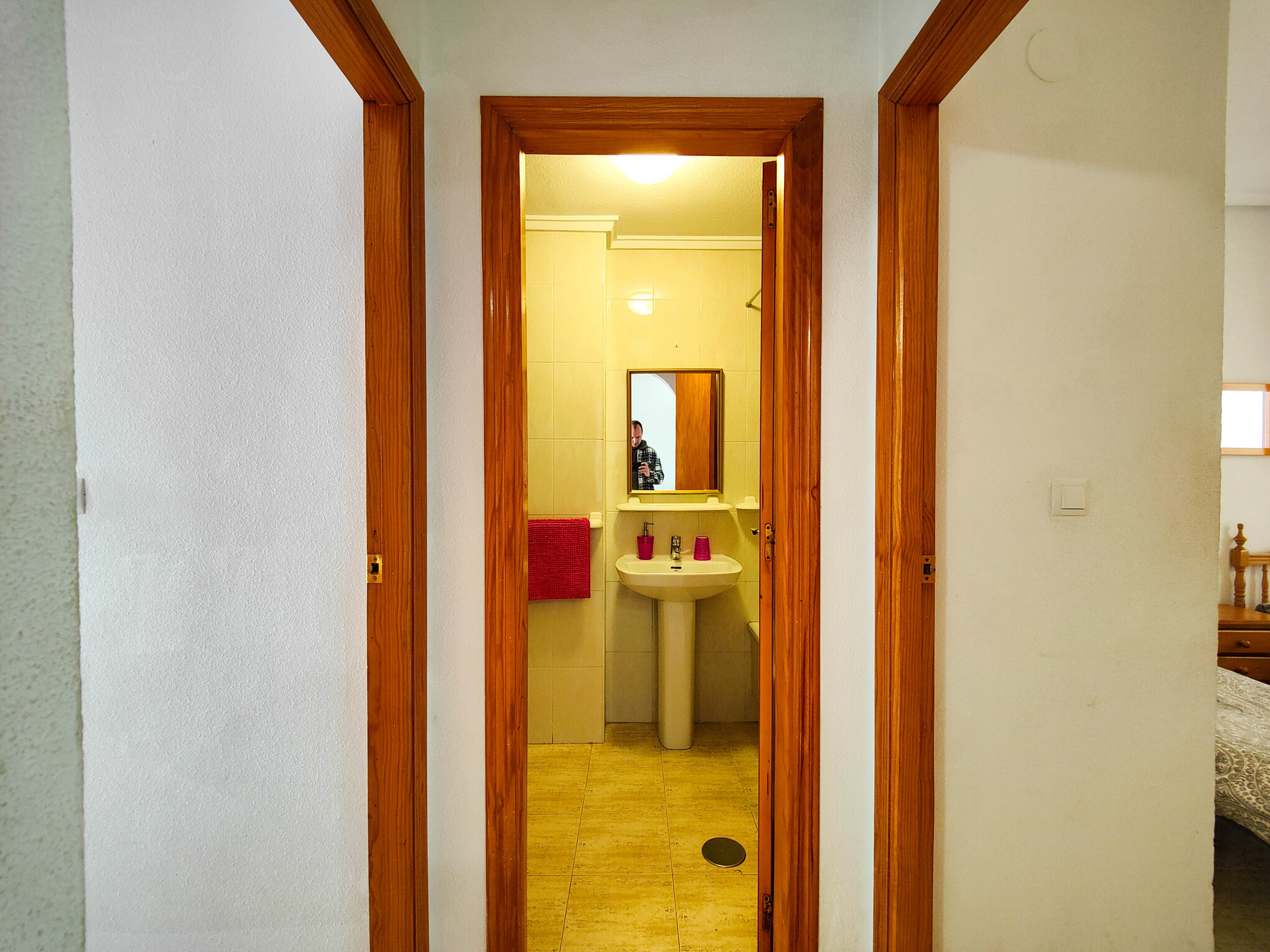 2 Bed, 1 Bath, ApartmentFor Sale, Torrevieja, Alicante