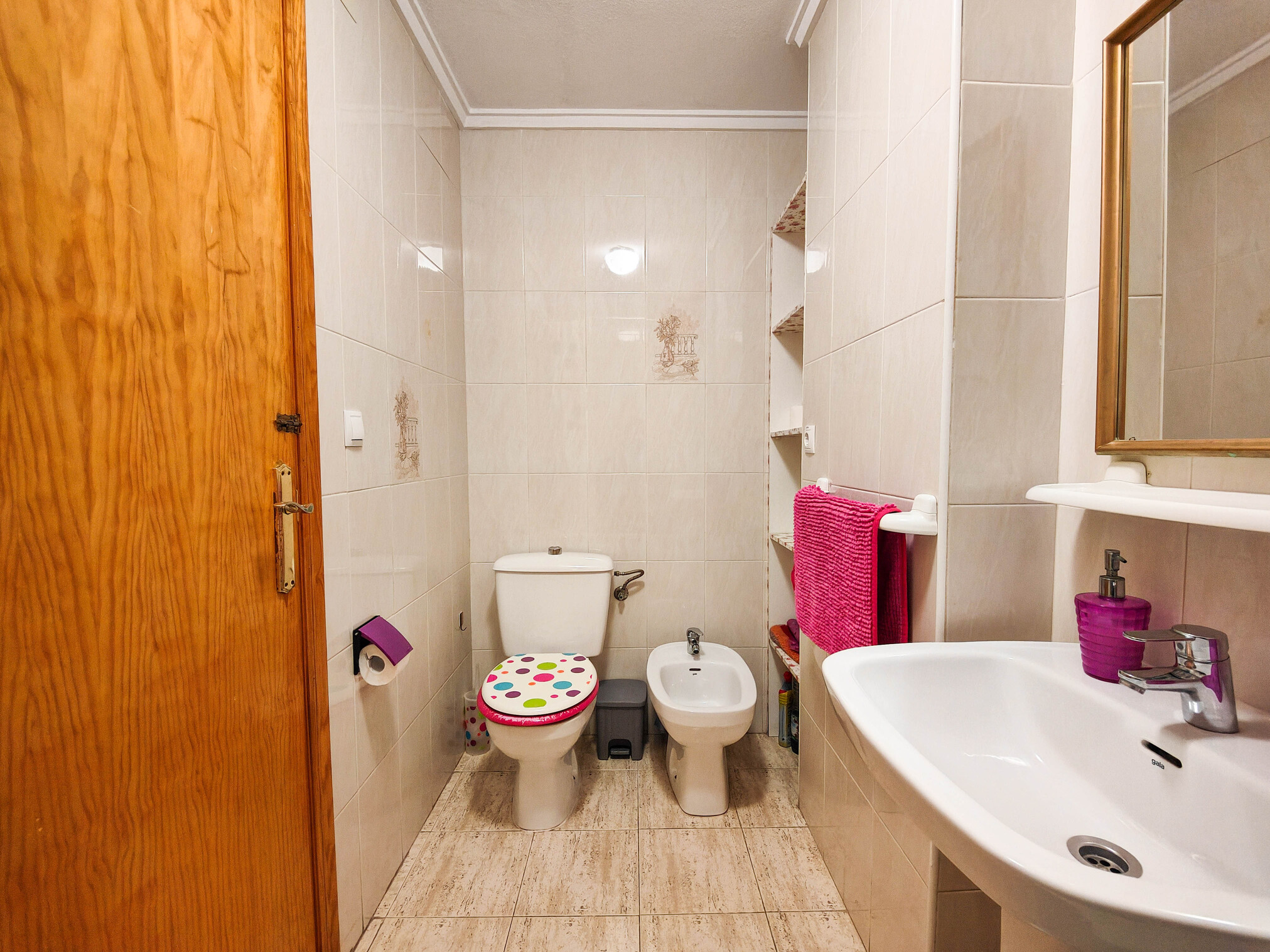 2 Bed, 1 Bath, ApartmentFor Sale, Torrevieja, Alicante