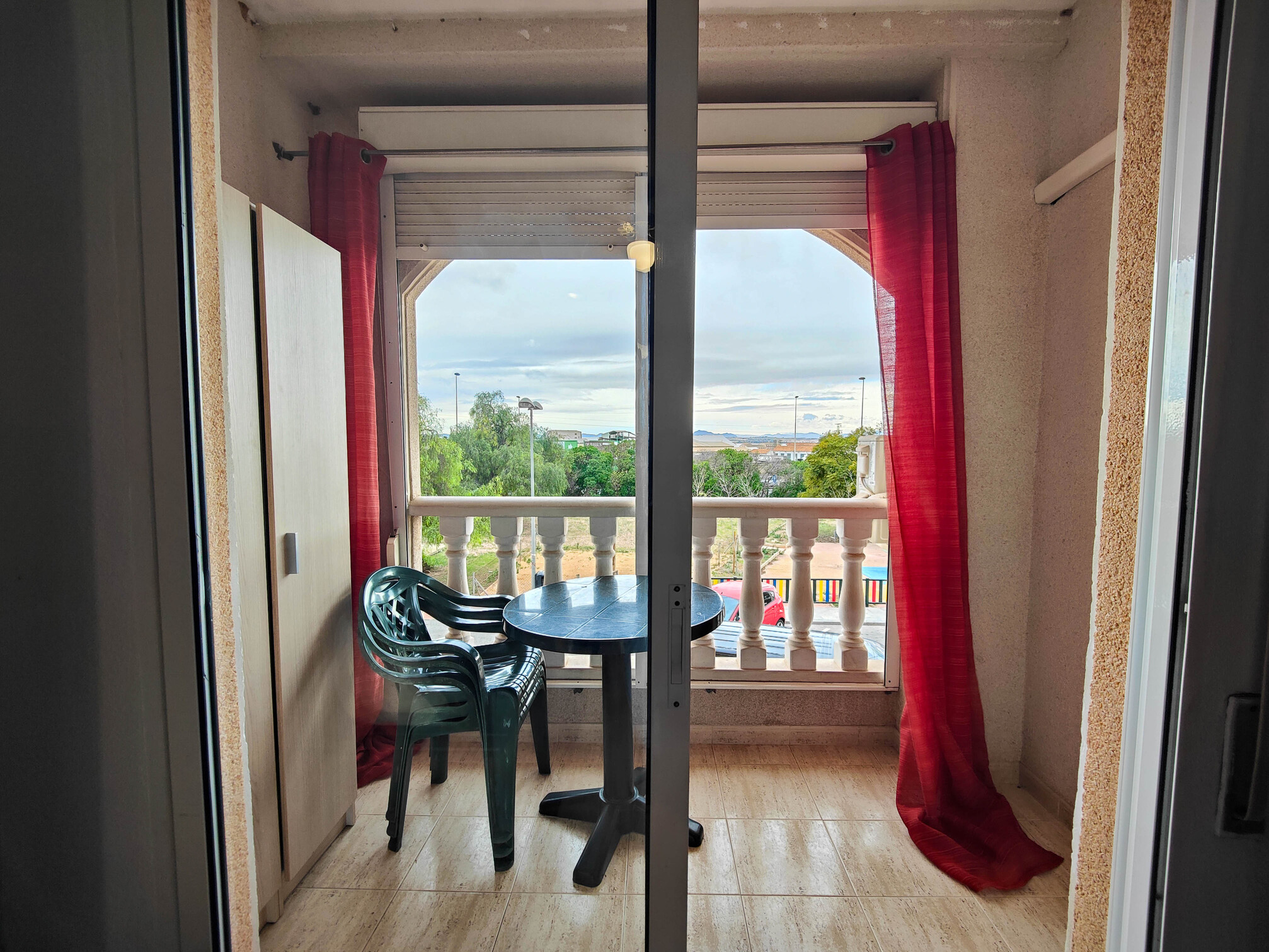 2 Bed, 1 Bath, ApartmentFor Sale, Torrevieja, Alicante