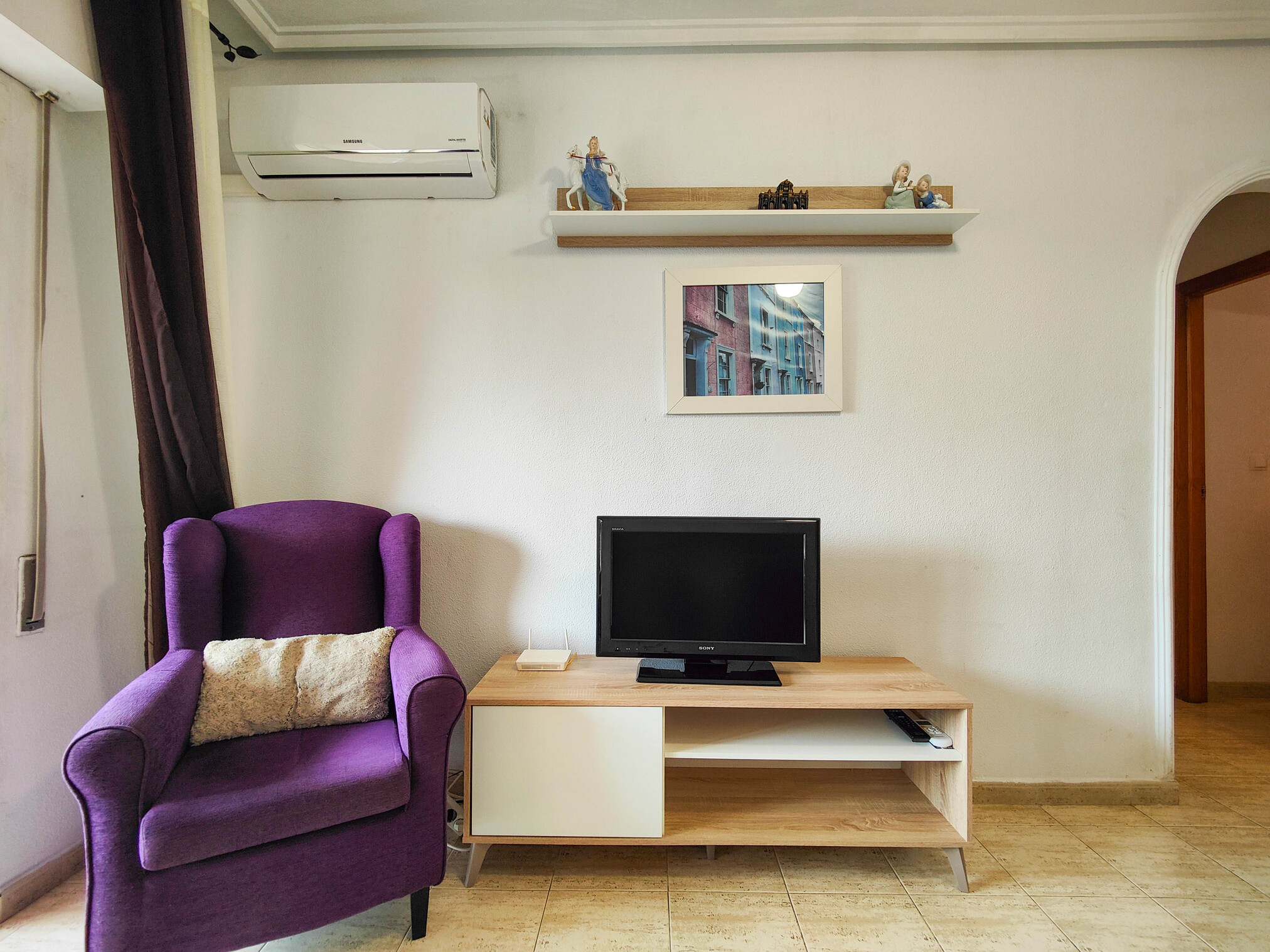 2 Bed, 1 Bath, ApartmentFor Sale, Torrevieja, Alicante