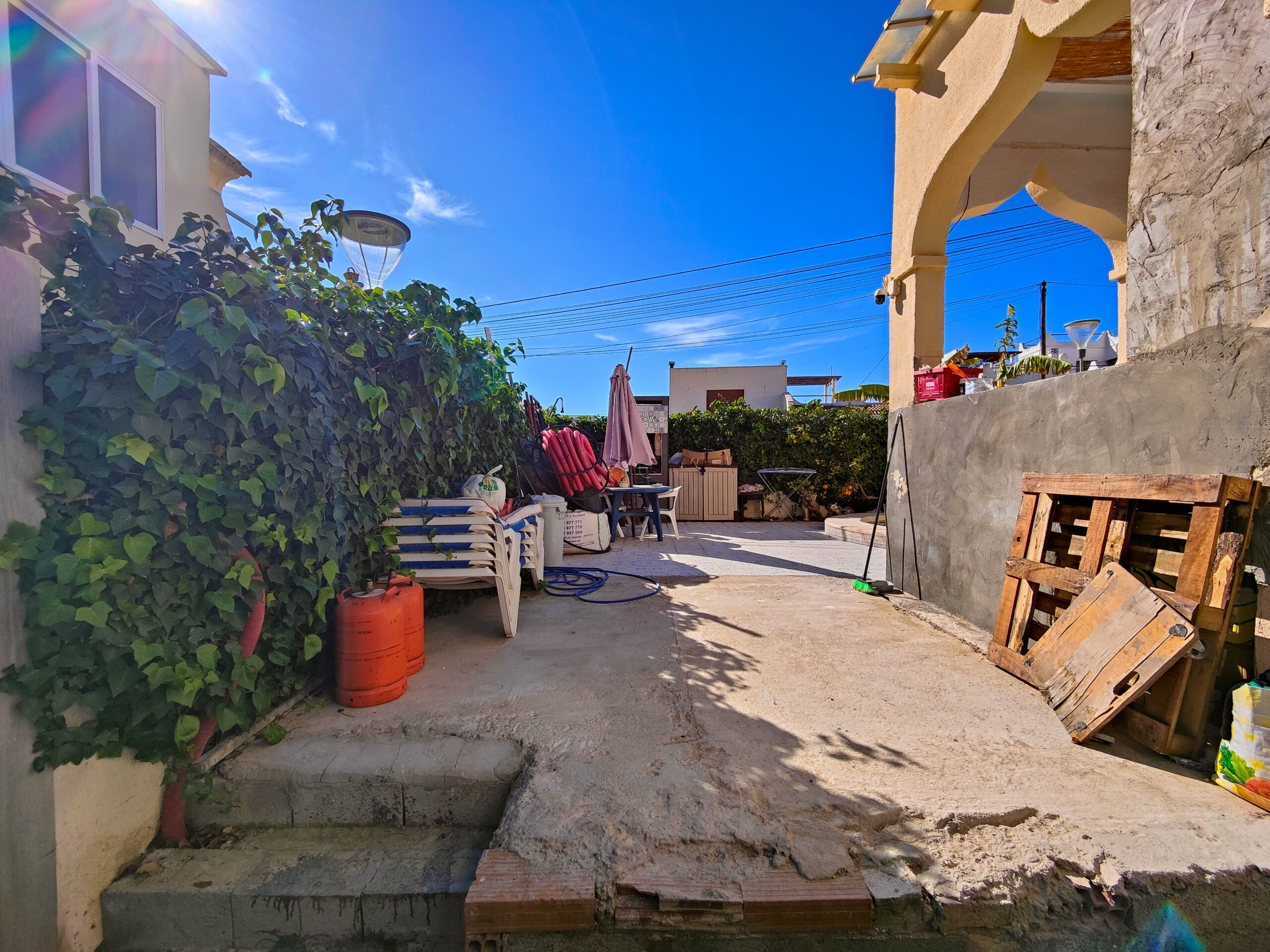 4 Bed, 2 Bath, HouseFor Sale, San Miguel de Salinas, Alicante