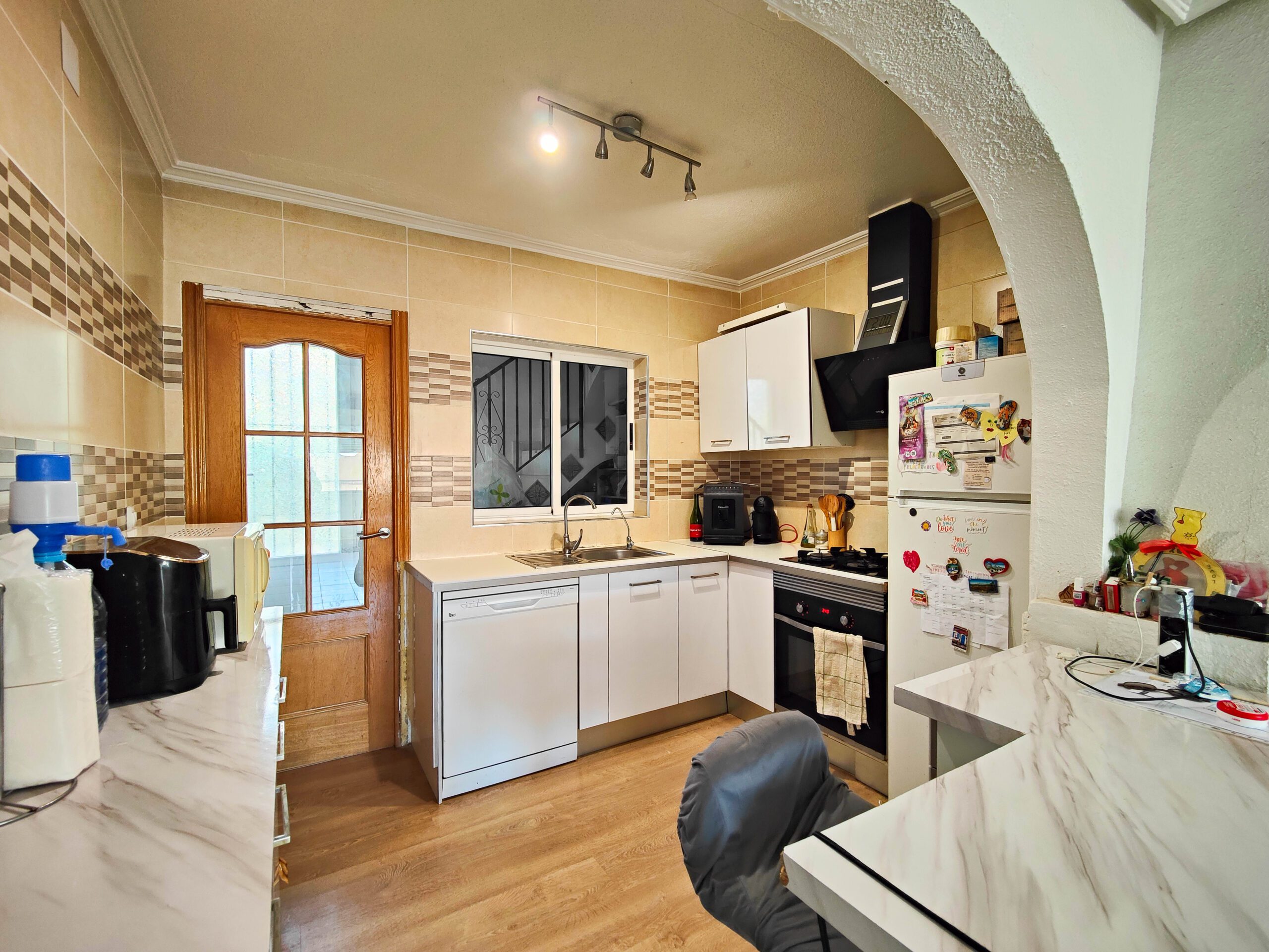 4 Bed, 2 Bath, HouseFor Sale, San Miguel de Salinas, Alicante