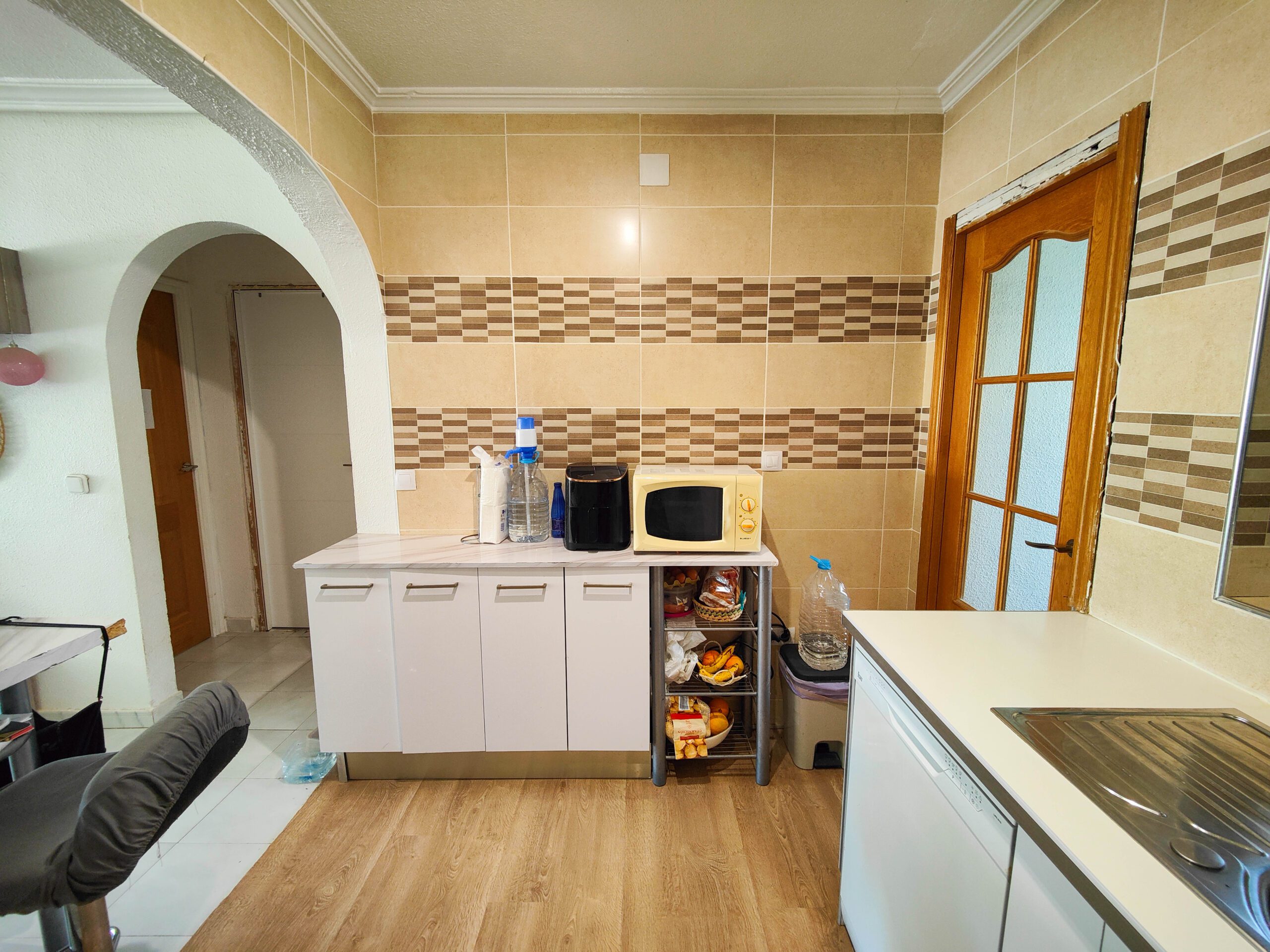 4 Bed, 2 Bath, HouseFor Sale, San Miguel de Salinas, Alicante