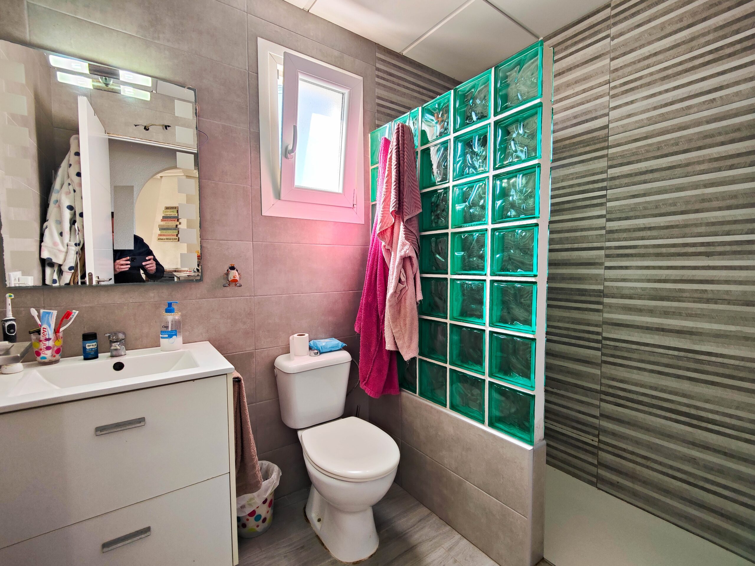 4 Bed, 2 Bath, HouseFor Sale, San Miguel de Salinas, Alicante