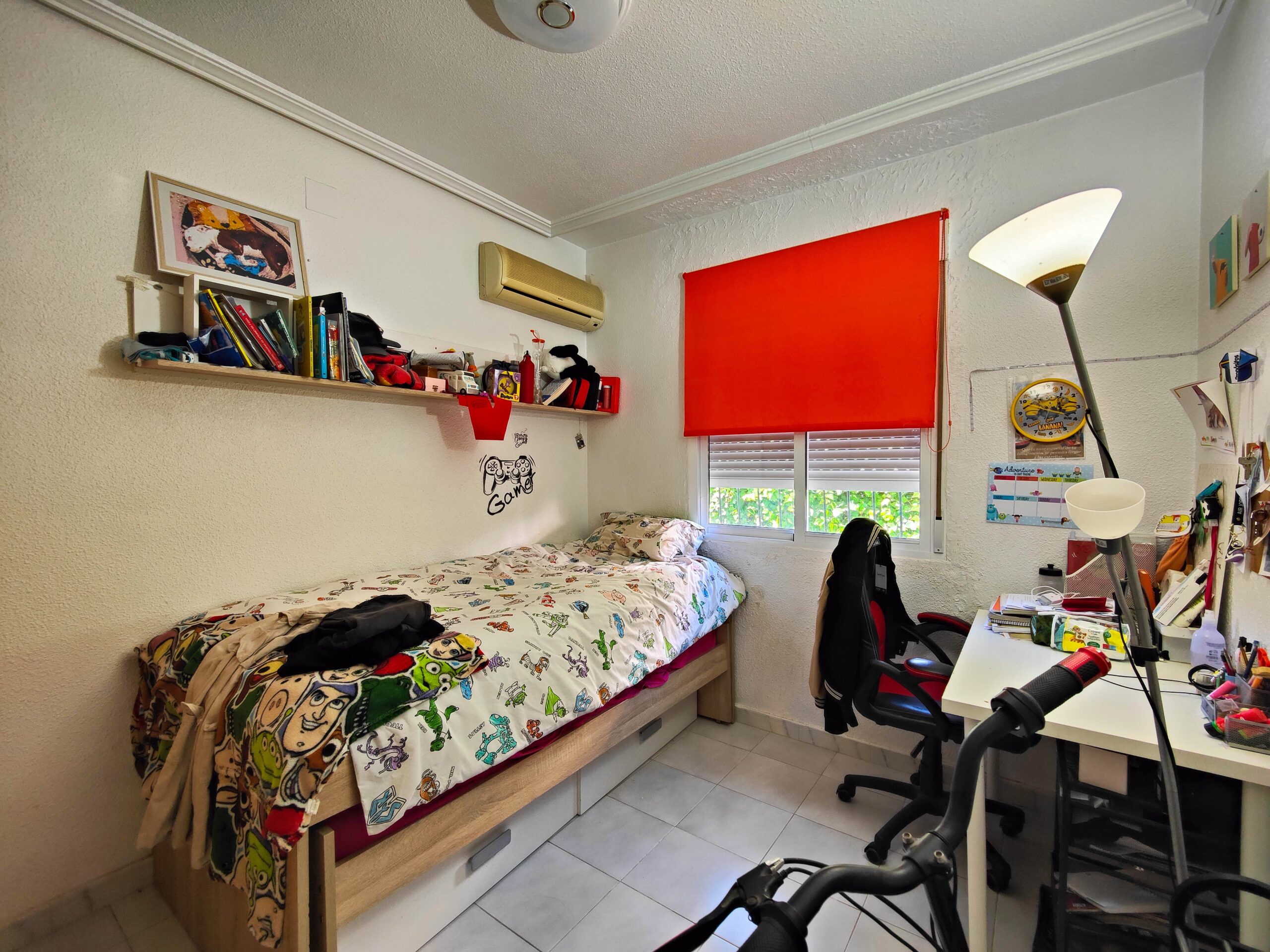 4 Bed, 2 Bath, HouseFor Sale, San Miguel de Salinas, Alicante