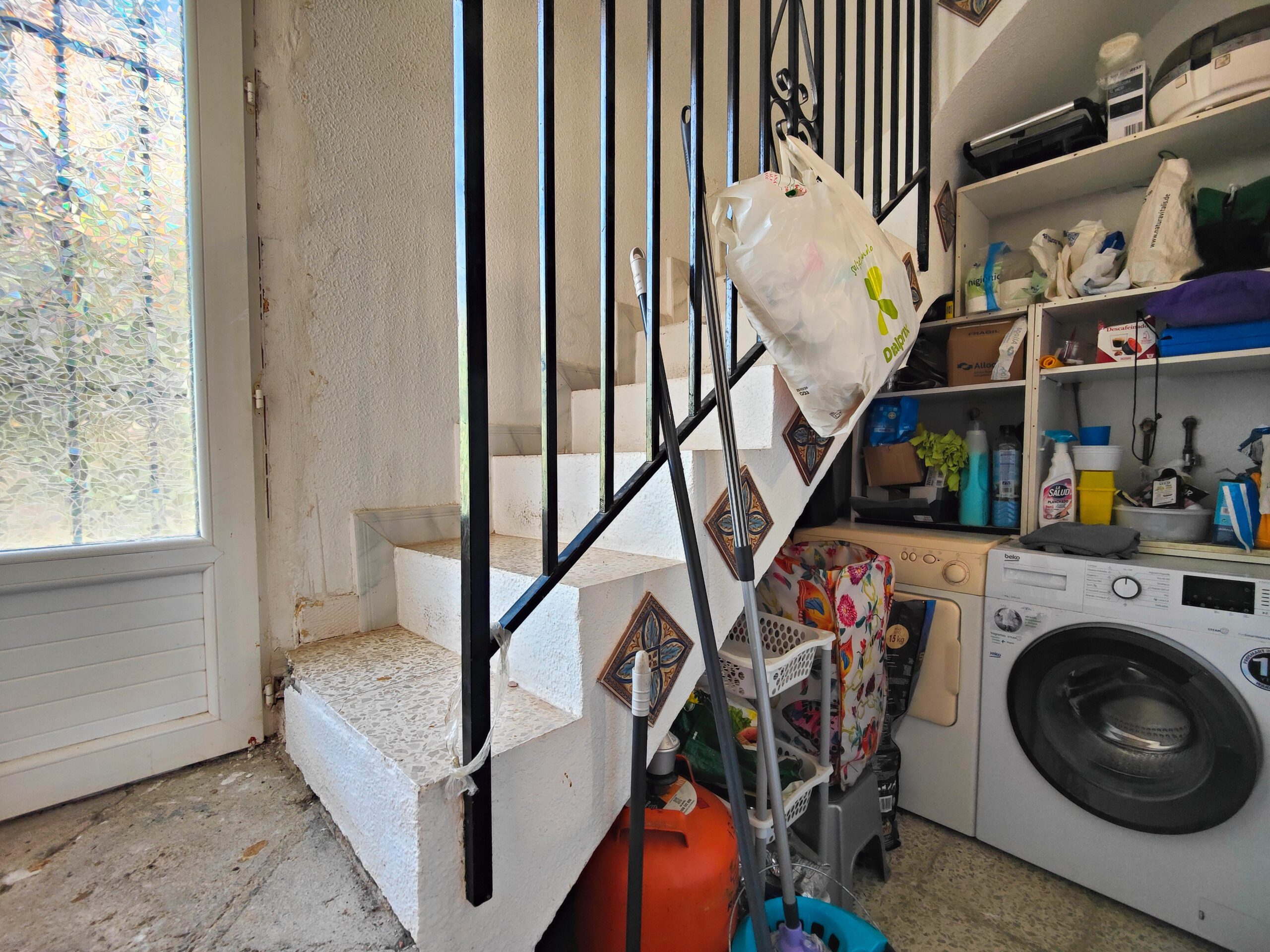 4 Bed, 2 Bath, HouseFor Sale, San Miguel de Salinas, Alicante