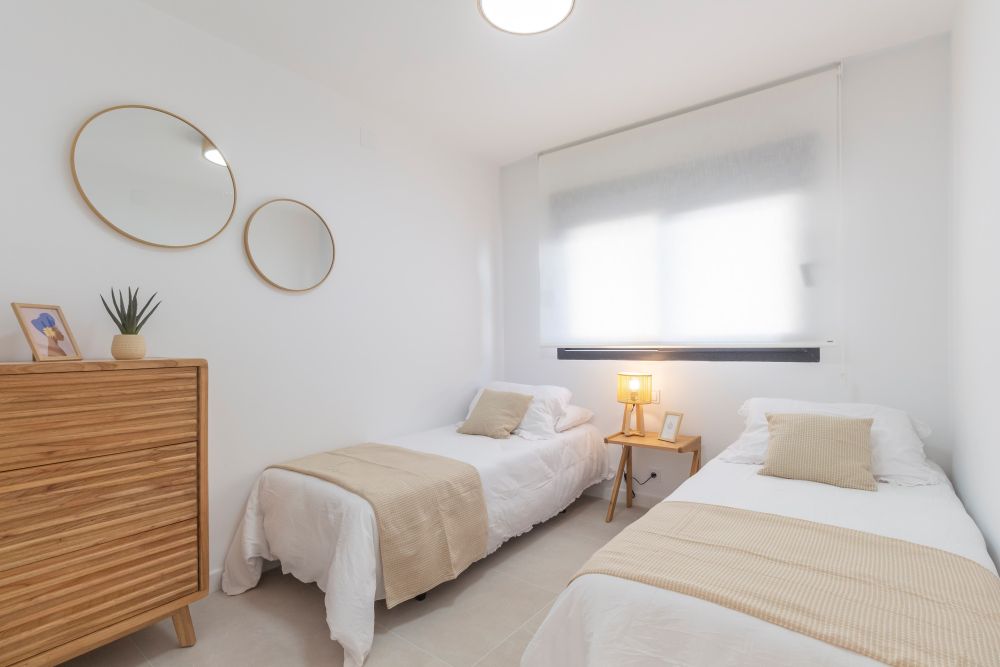 3 Bed, 2 Bath, HouseFor Sale, Torrevieja, Alicante