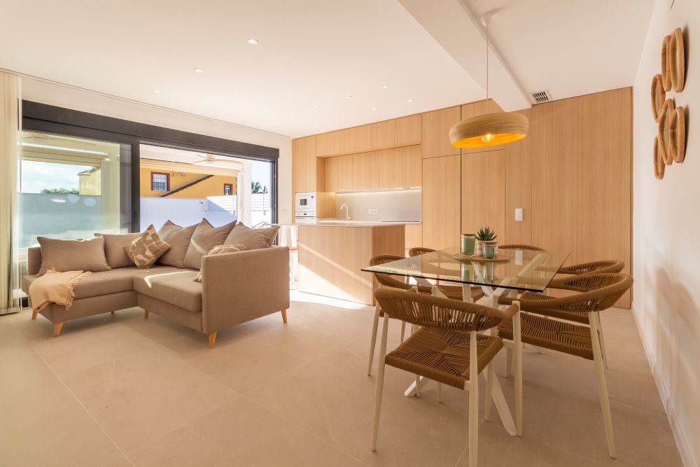 3 Bed, 2 Bath, HouseFor Sale, Torrevieja, Alicante