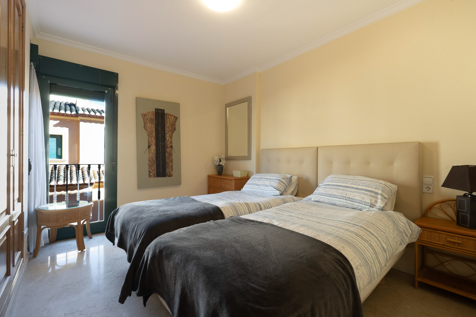 3 Bed, 2 Bath, ApartmentFor Sale, Javea, Alicante