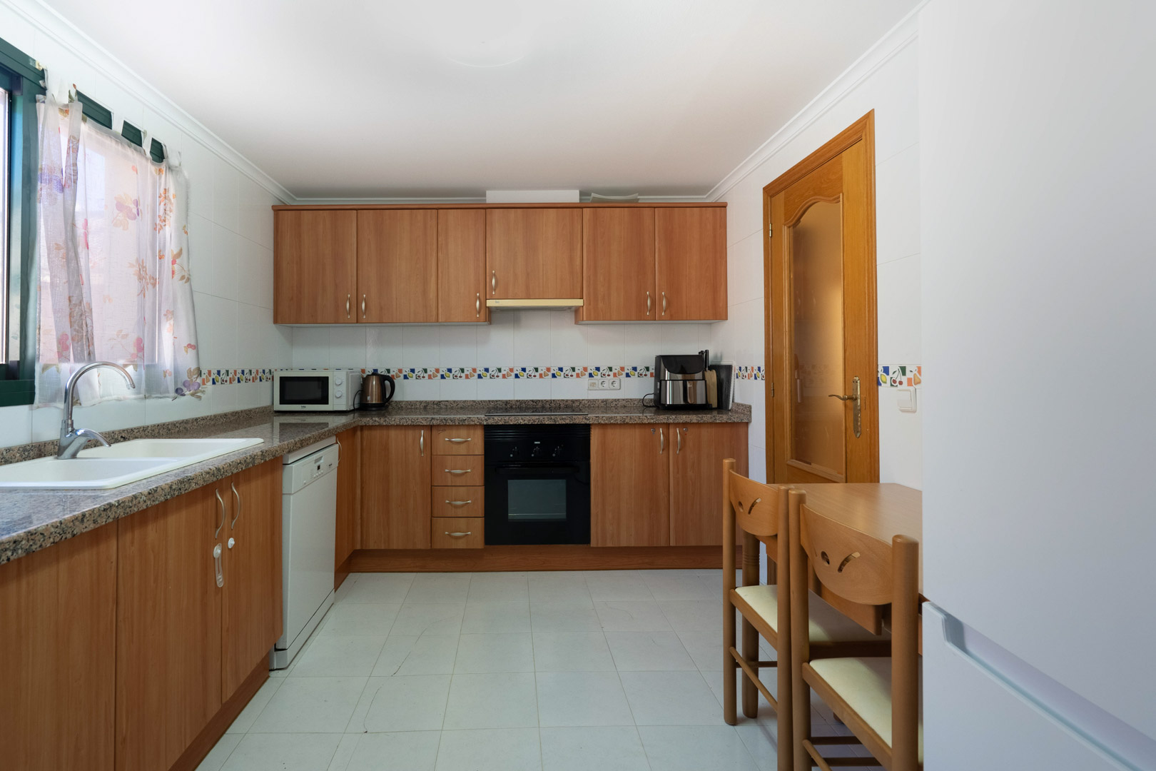 3 Bed, 2 Bath, ApartmentFor Sale, Javea, Alicante