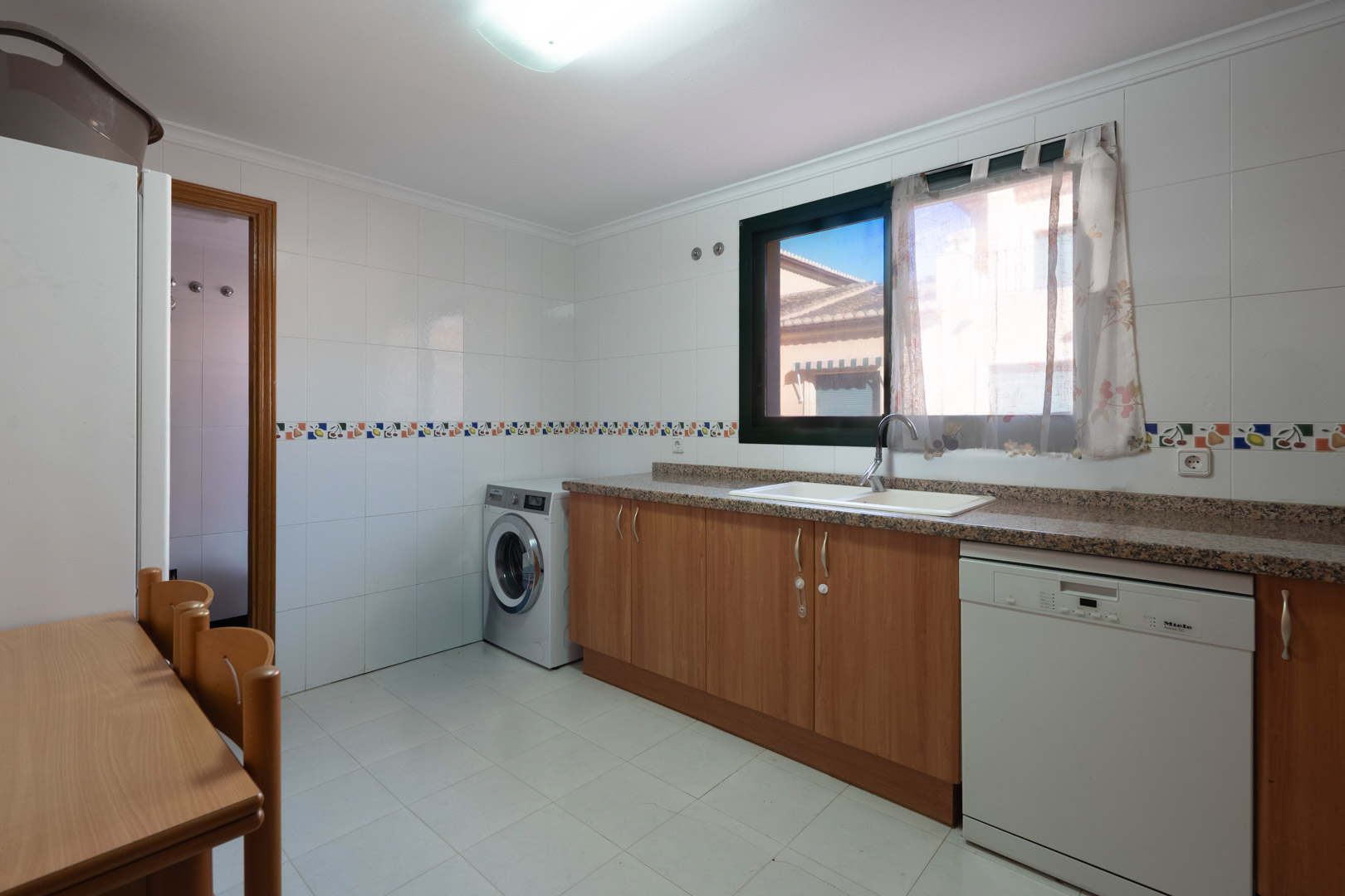 3 Bed, 2 Bath, ApartmentFor Sale, Javea, Alicante