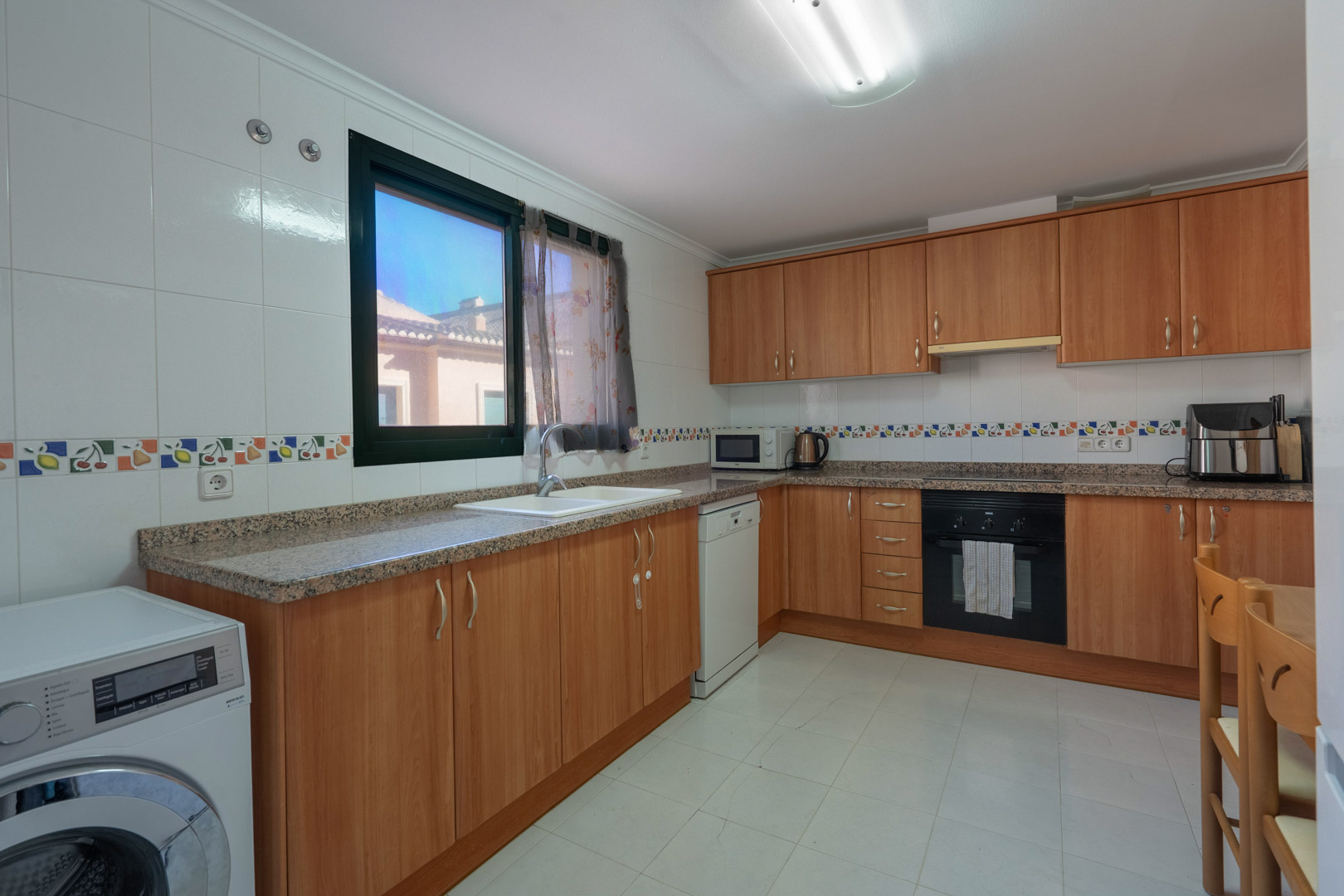 3 Bed, 2 Bath, ApartmentFor Sale, Javea, Alicante