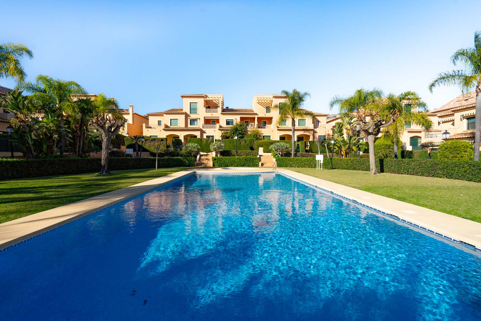 3 Bed, 2 Bath, ApartmentFor Sale, Javea, Alicante