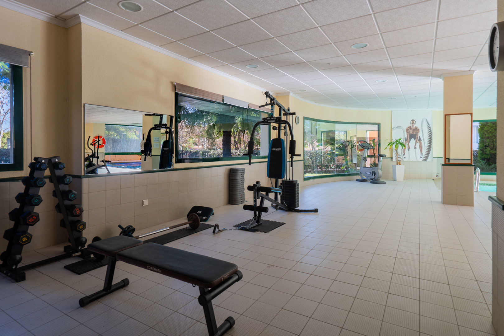 3 Bed, 2 Bath, ApartmentFor Sale, Javea, Alicante