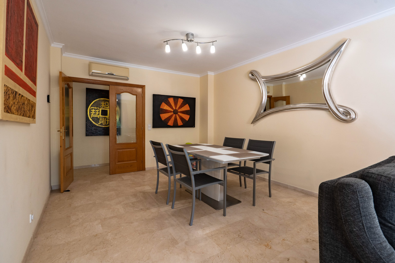 3 Bed, 2 Bath, ApartmentFor Sale, Javea, Alicante