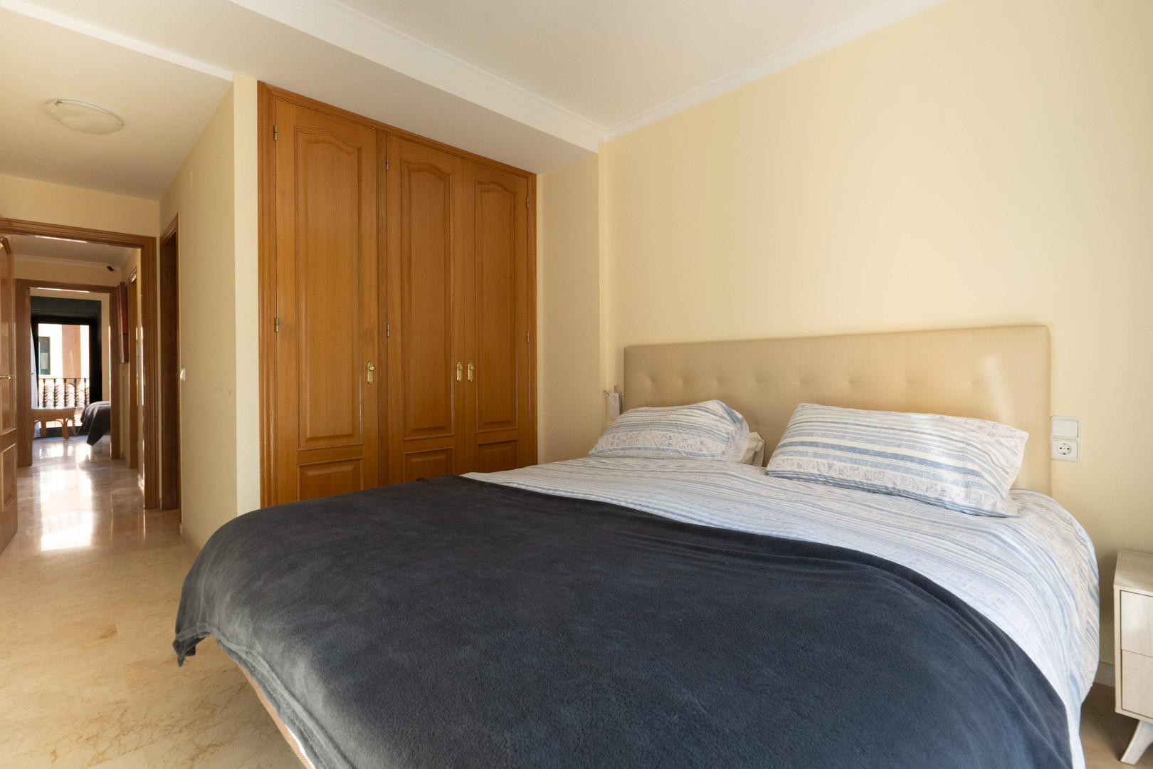 3 Bed, 2 Bath, ApartmentFor Sale, Javea, Alicante