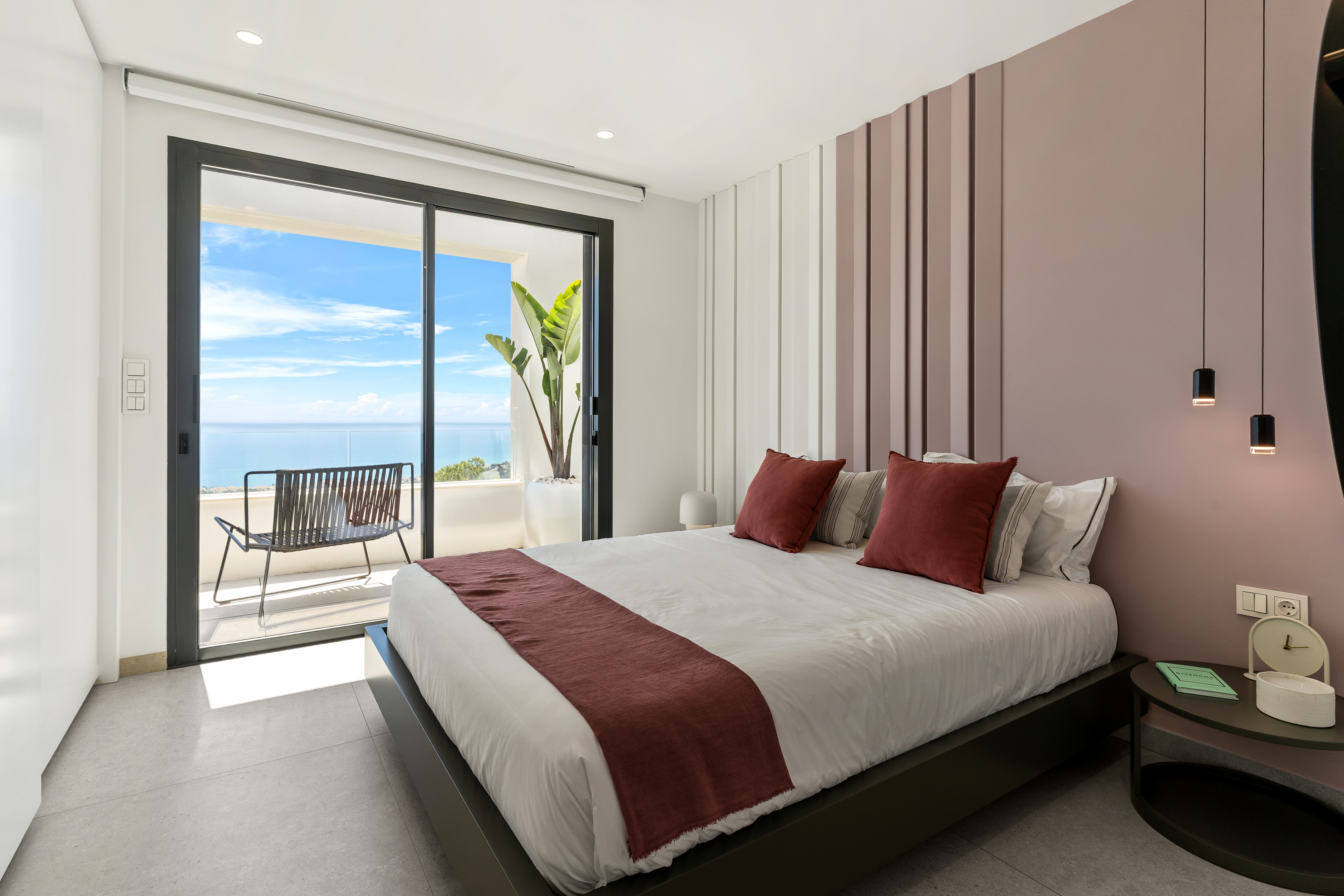 4 Bed, 6 Bath, HouseFor Sale, Altea, Alicante