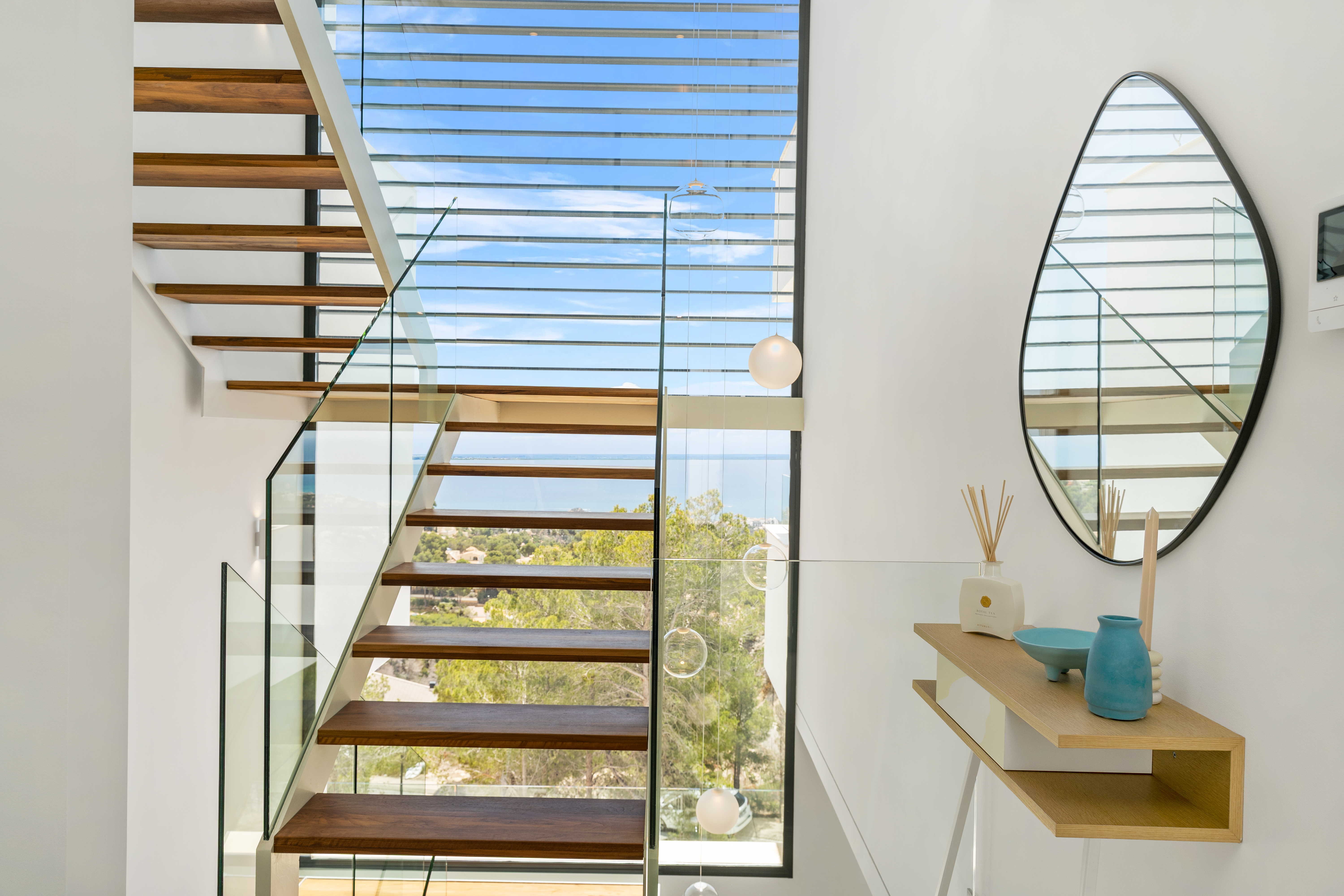 4 Bed, 6 Bath, HouseFor Sale, Altea, Alicante