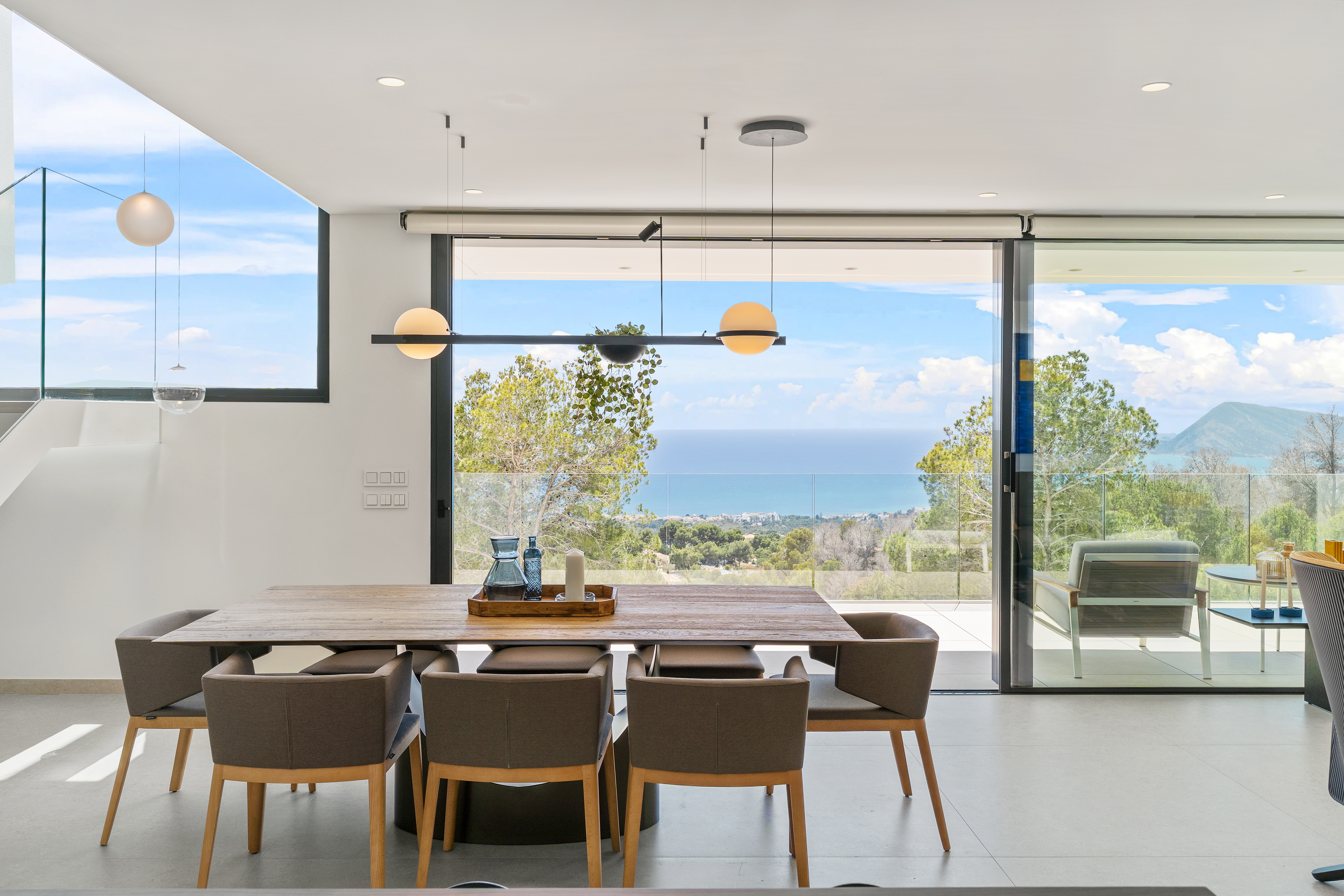 4 Bed, 6 Bath, HouseFor Sale, Altea, Alicante